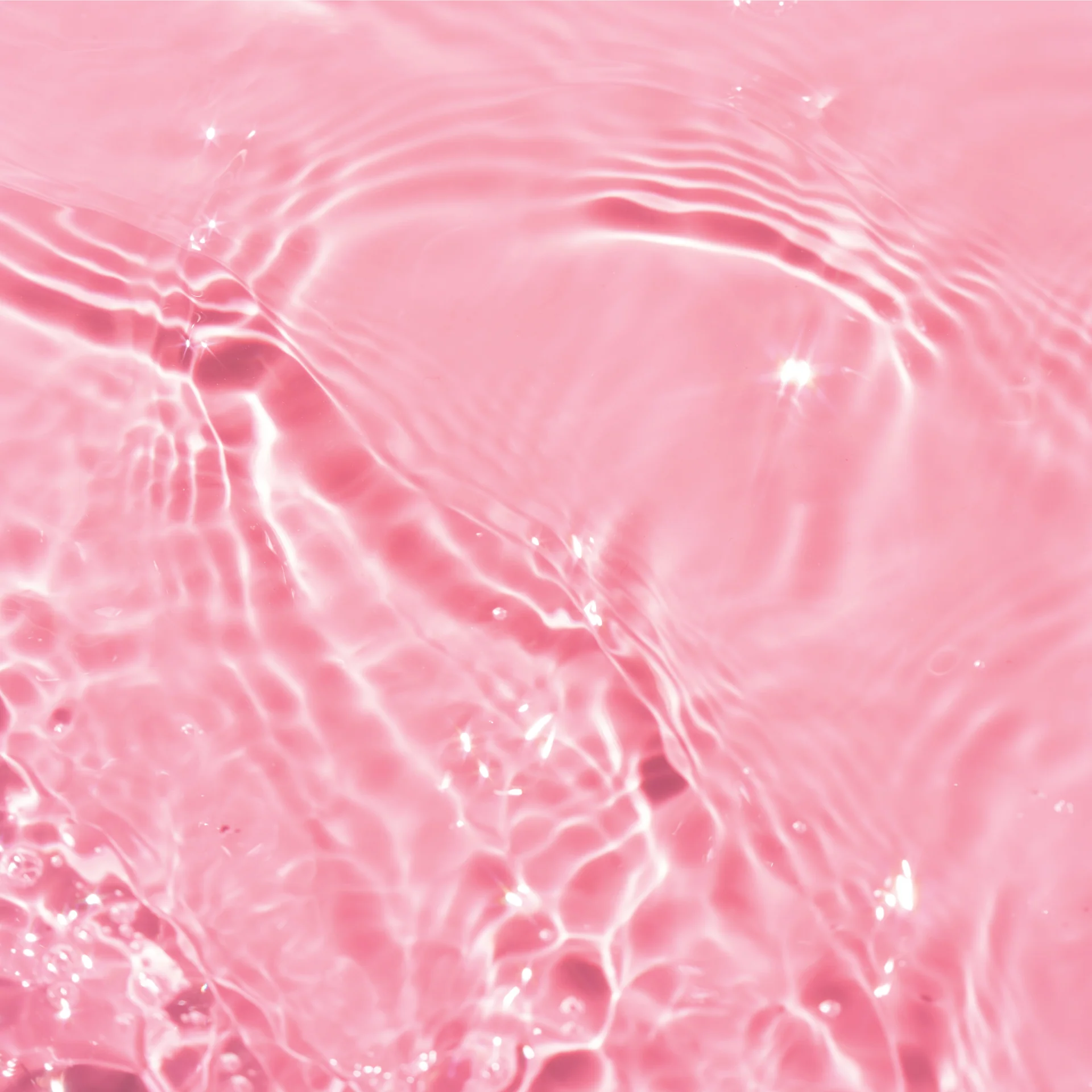 Mini Watermelon Glow PHA+BHA Pore-Tight Toner - Image 3