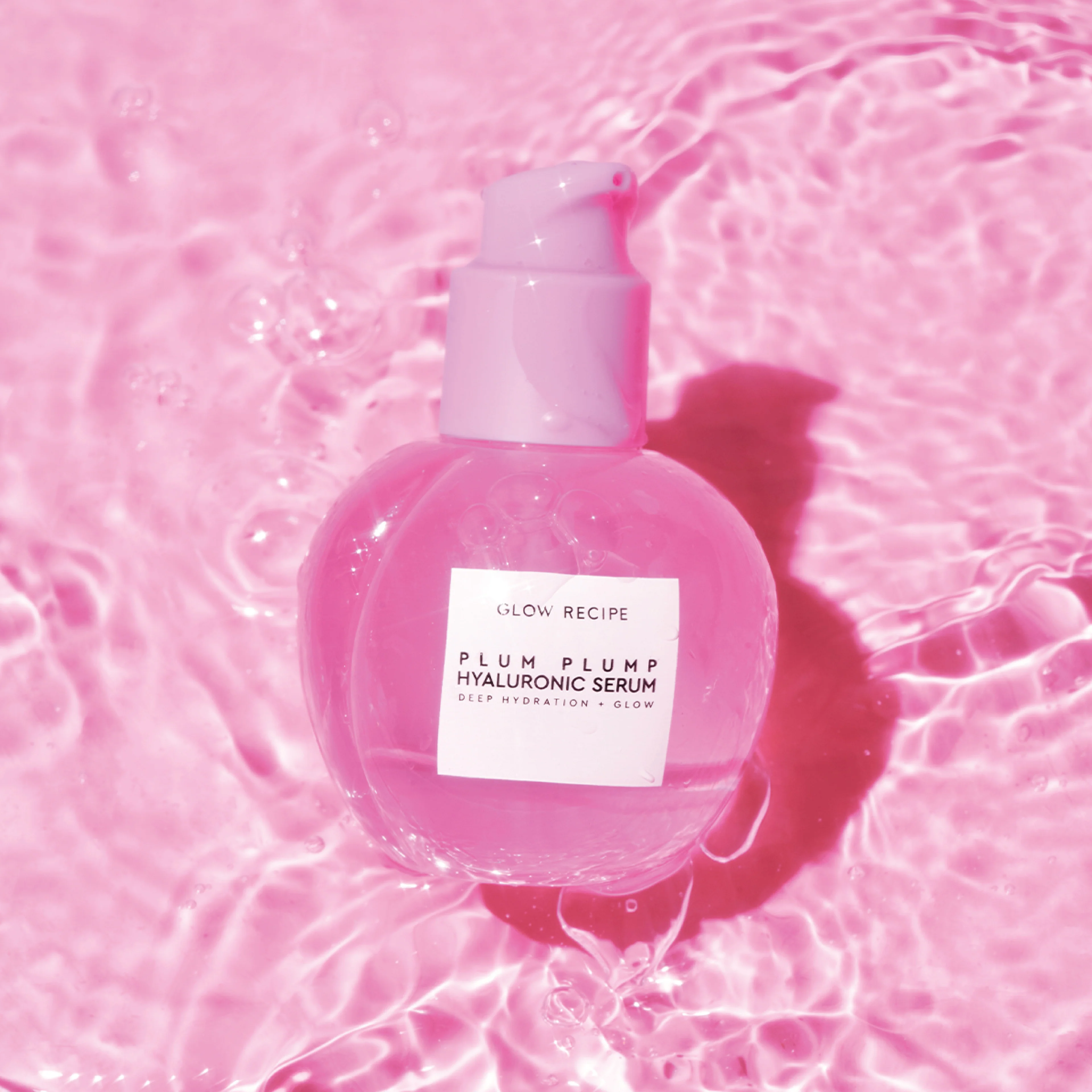 Plum Plump Hyaluronic Serum - Image 4