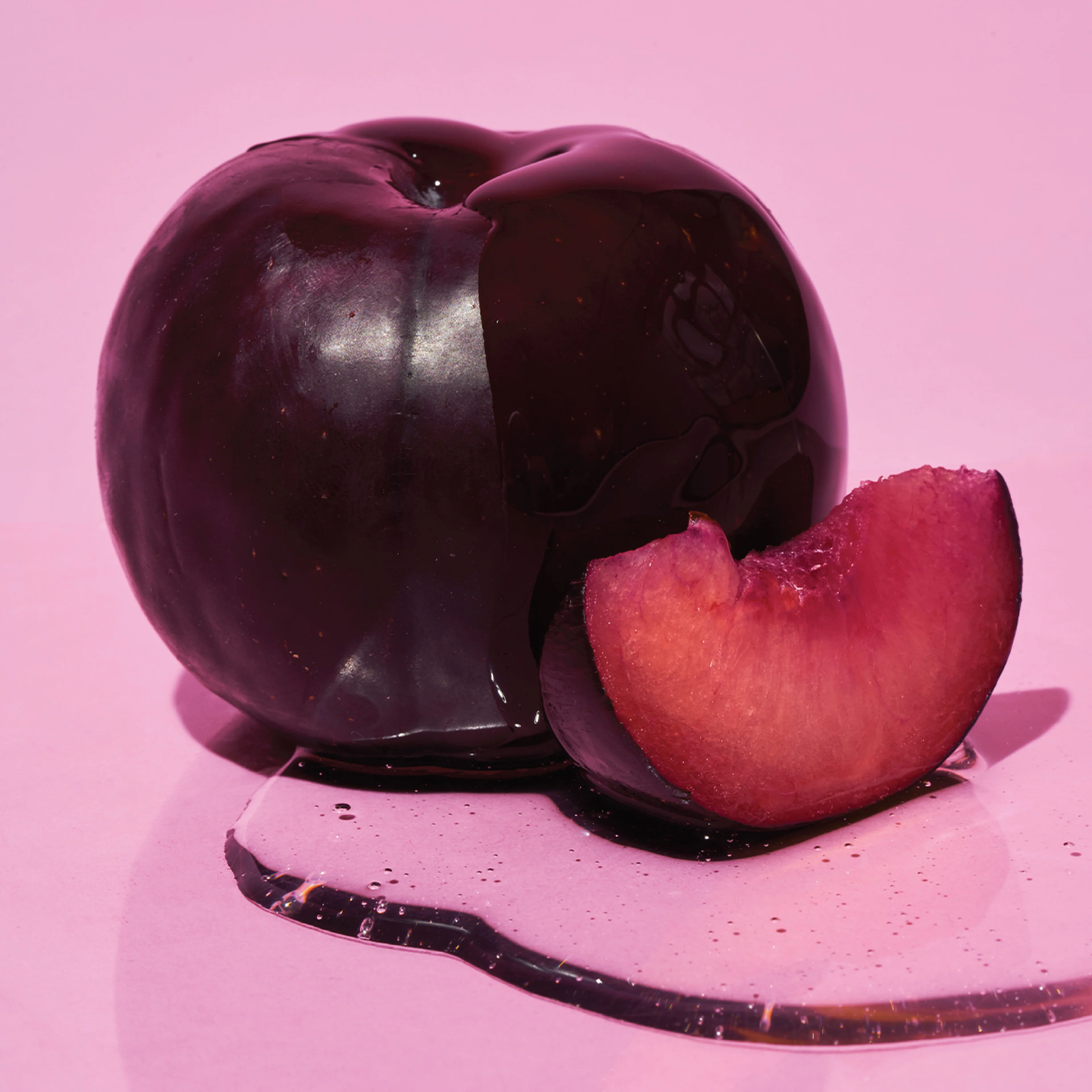 Plum Plump Hyaluronic Serum - Image 5