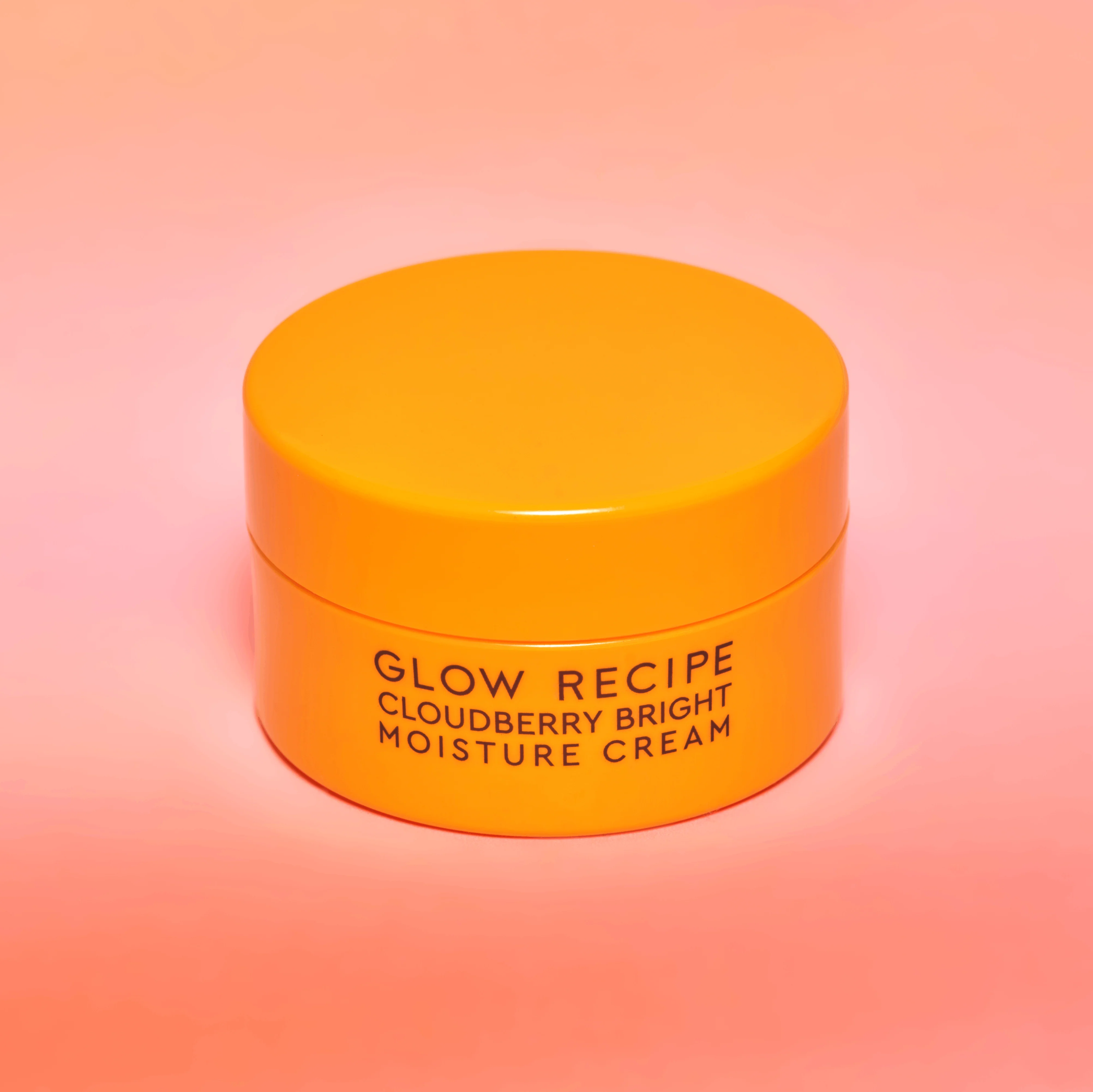 Cloudberry Bright Moisture Cream 10ml