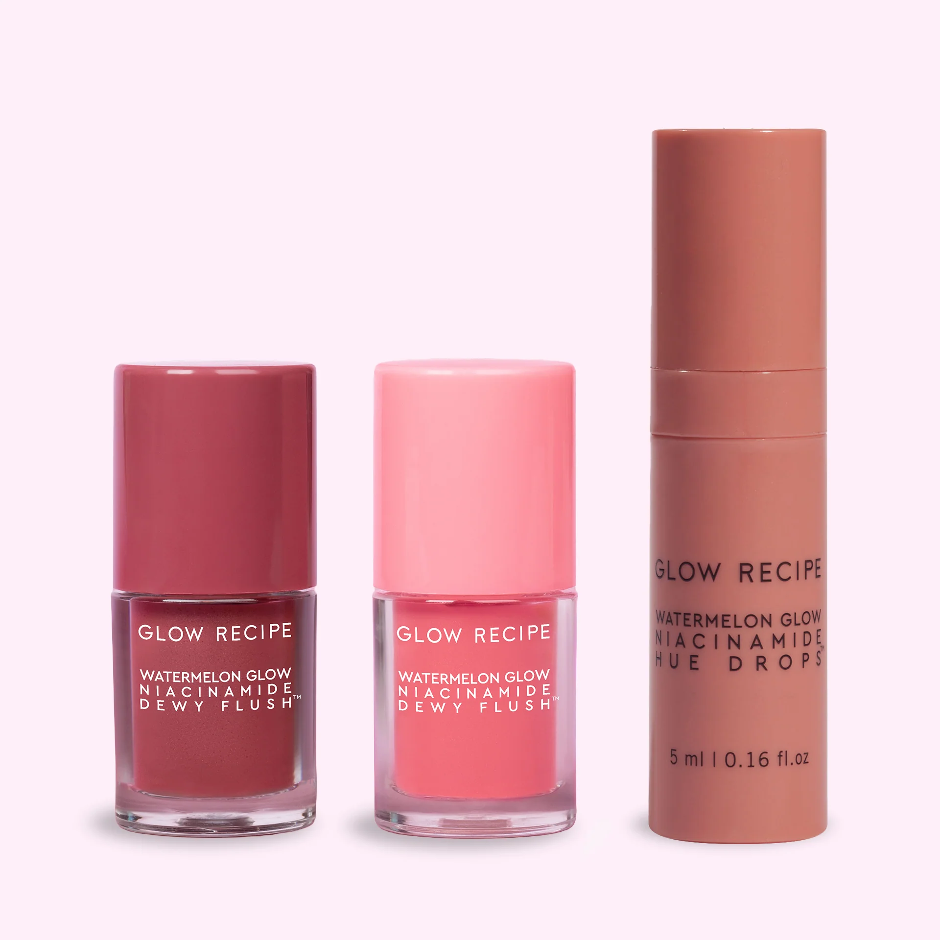 Sunkissed & Flushed Set - Image 2