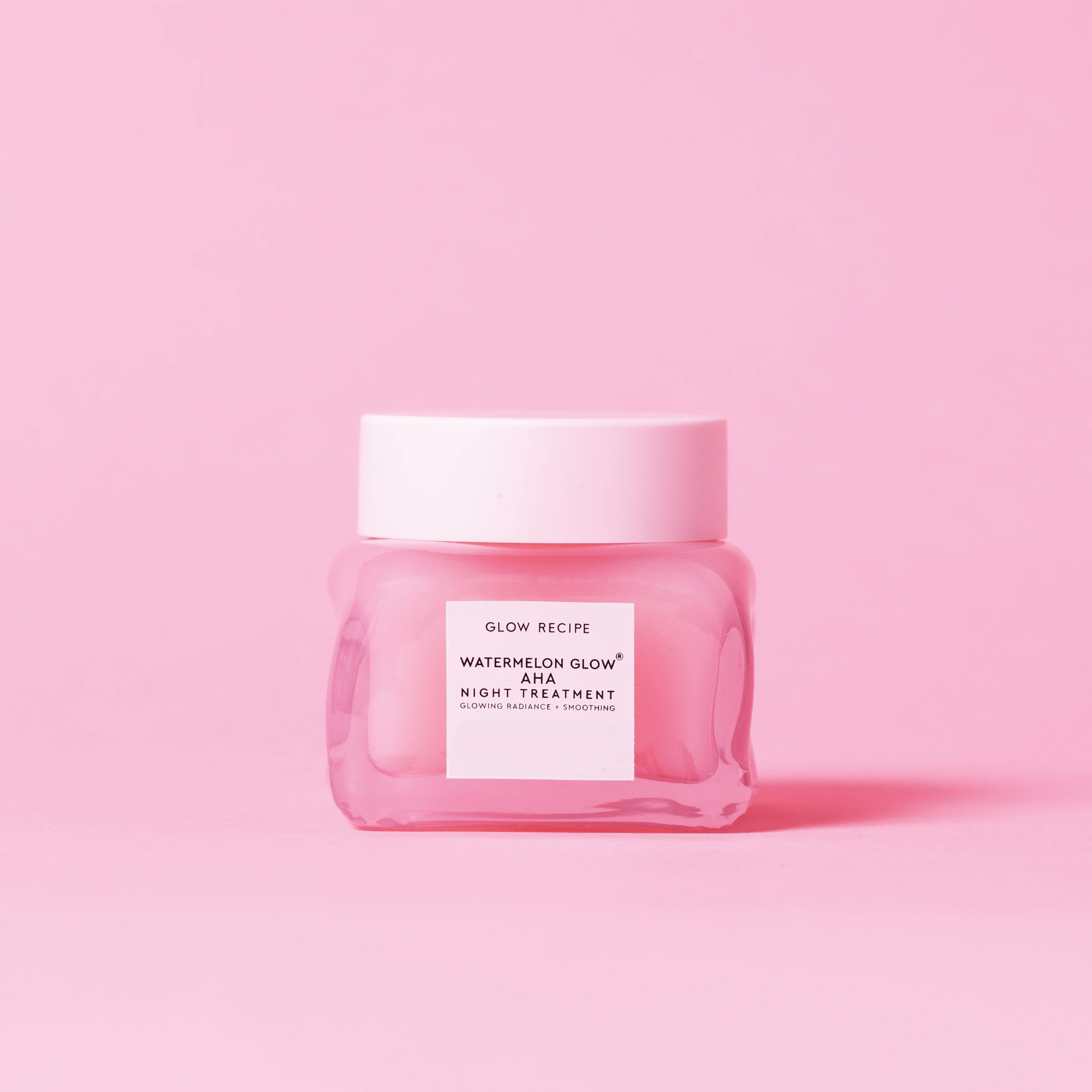 Watermelon Glow AHA Night Treatment - Image 8