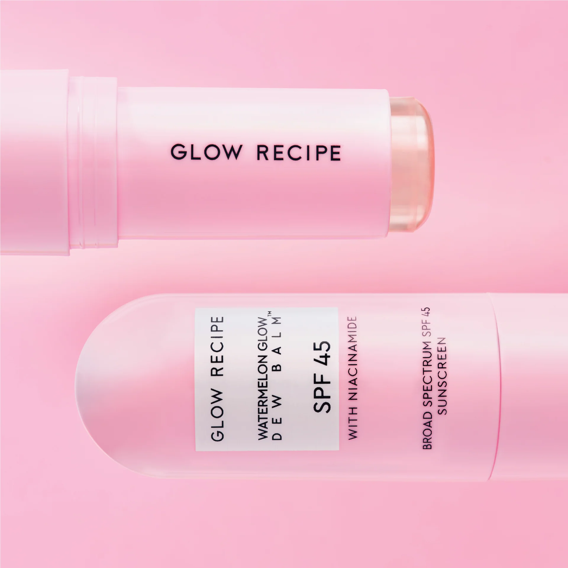 Watermelon Glow Niacinamide Dew Balm SPF 45 - Image 4