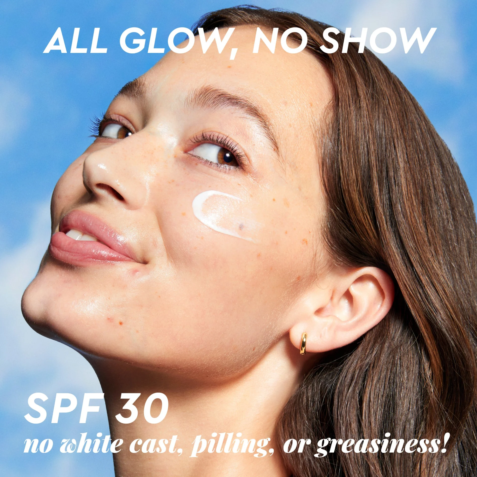 Watermelon Glow Dew Shield SPF 30 - Image 3