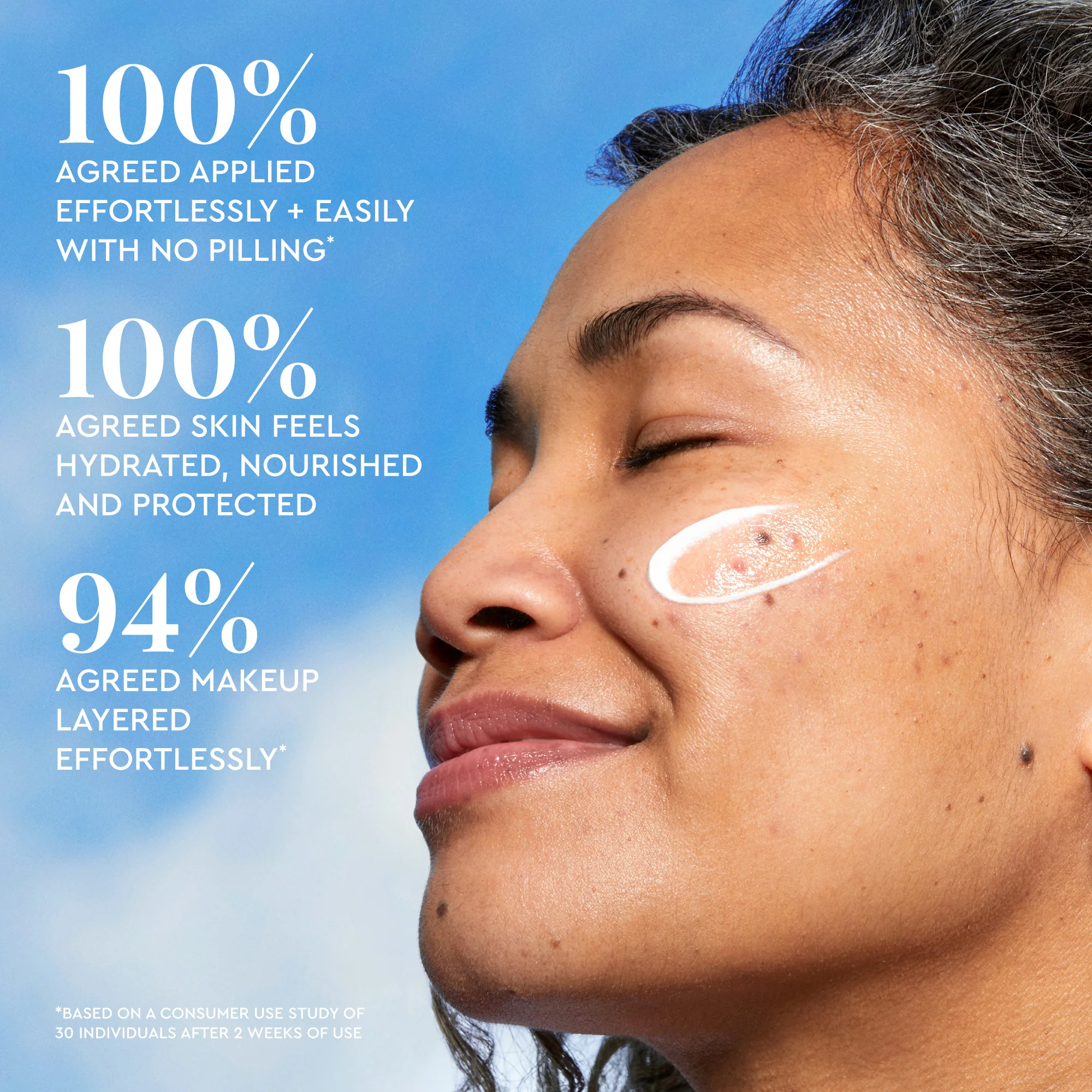 Watermelon Glow Dew Shield SPF 30 - Image 8