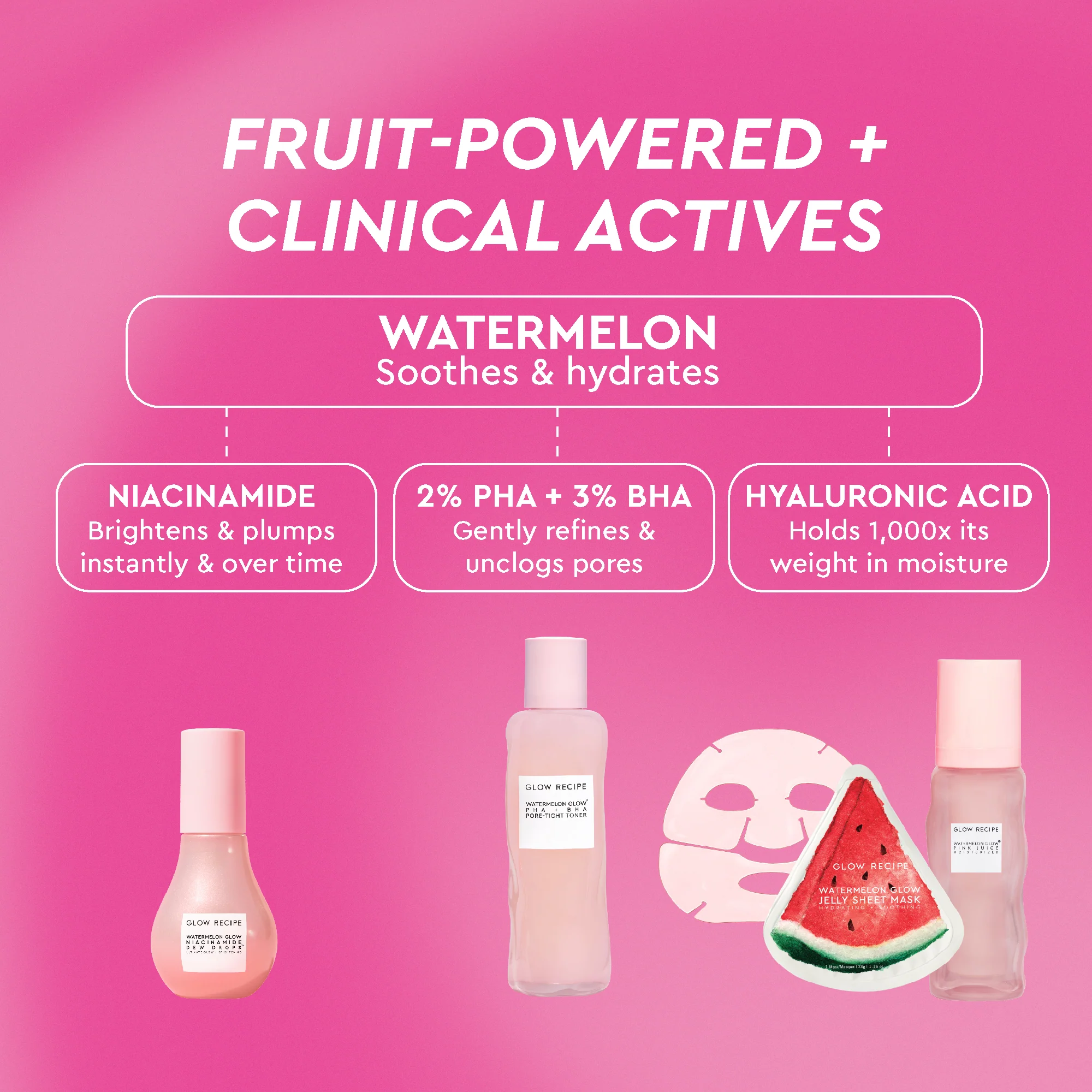 Watermelon Glow Dewy Skin Routine - Image 10