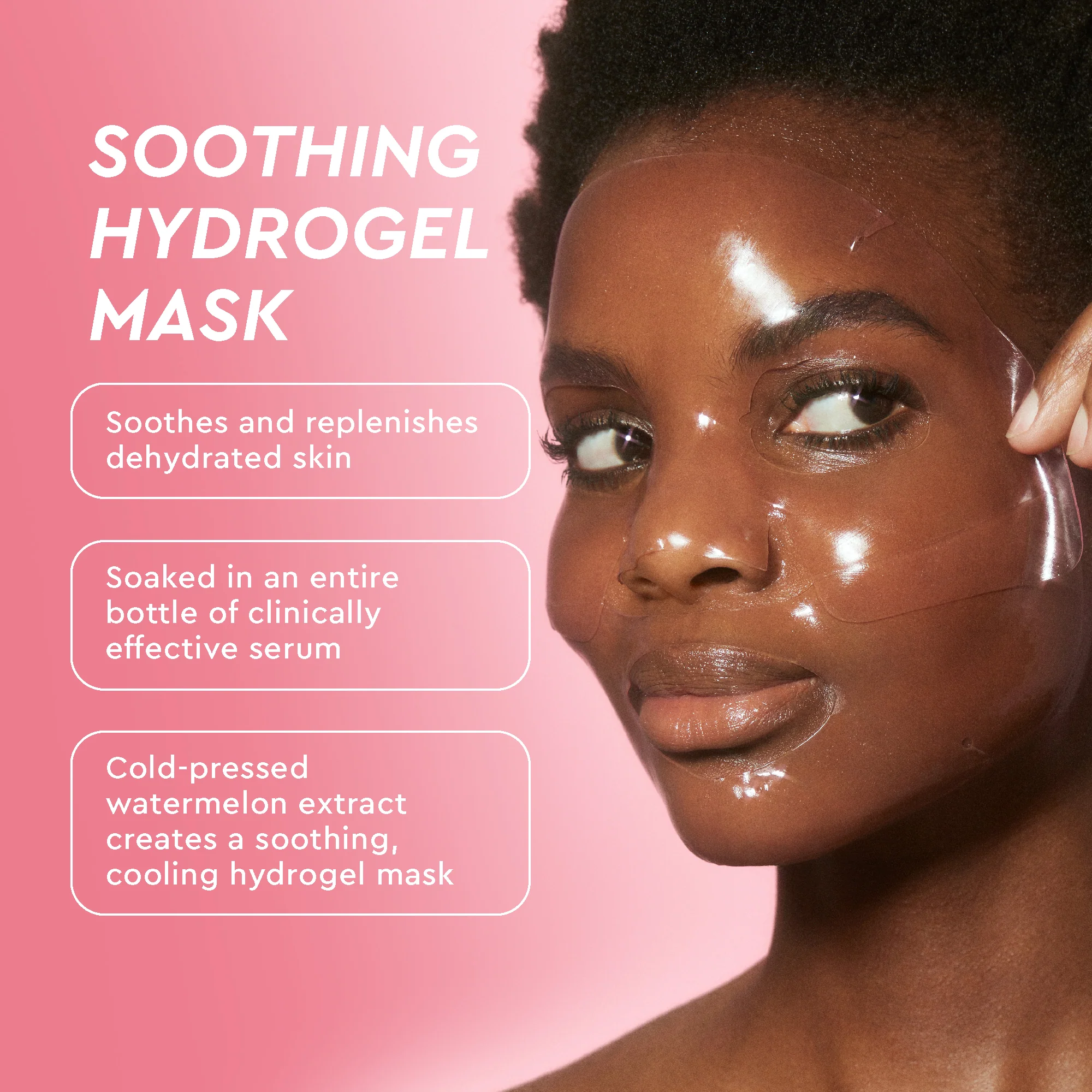 Watermelon Glow Dewy Skin Routine - Image 13