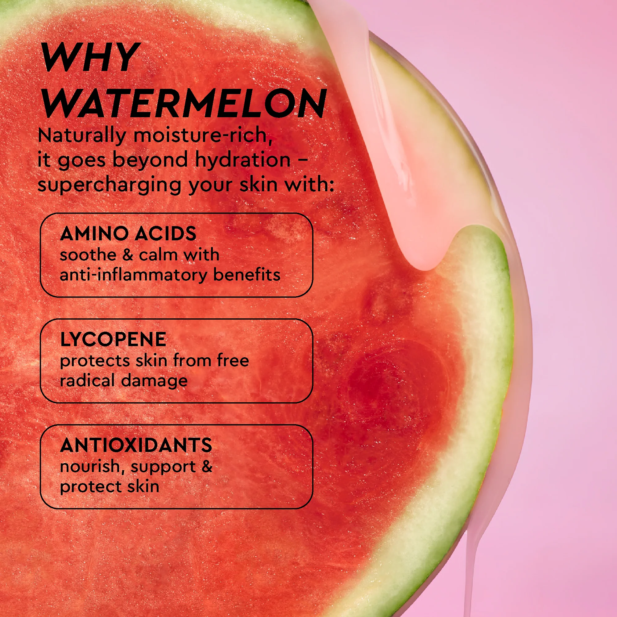 Watermelon Glow Dewy Skin Routine - Image 7