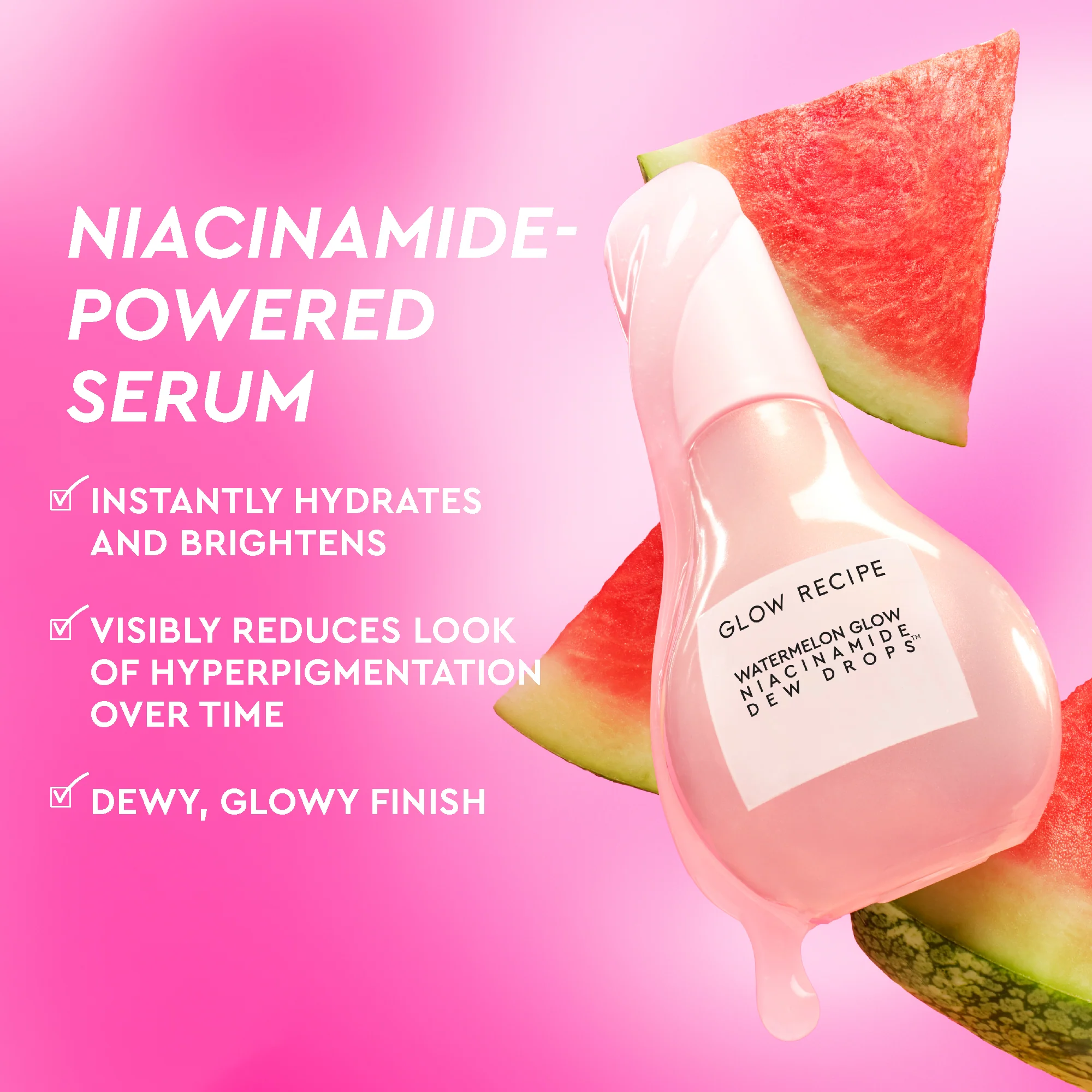 Watermelon Glow Dewy Skin Routine - Image 8