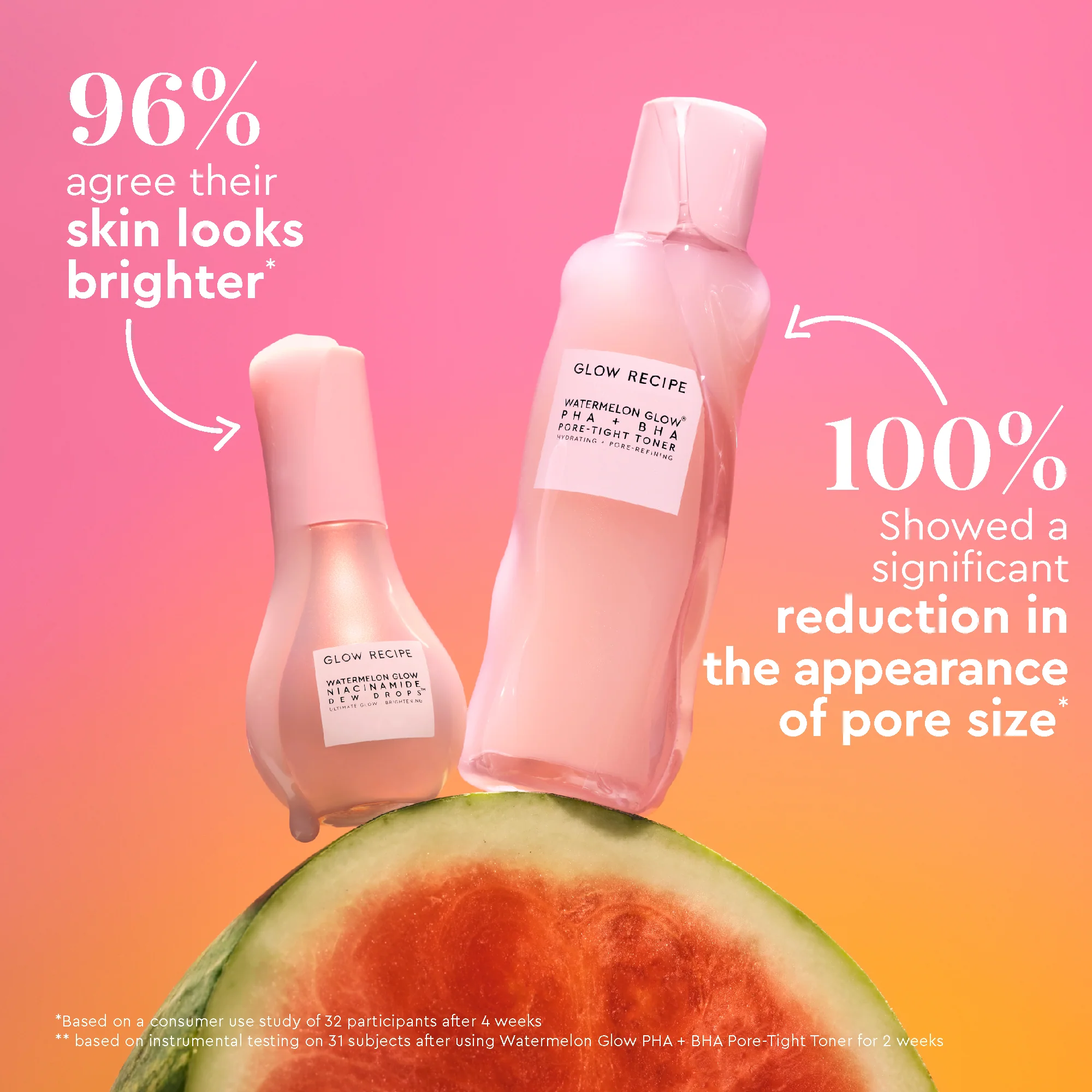Watermelon Glow Dewy Skin Routine - Image 9