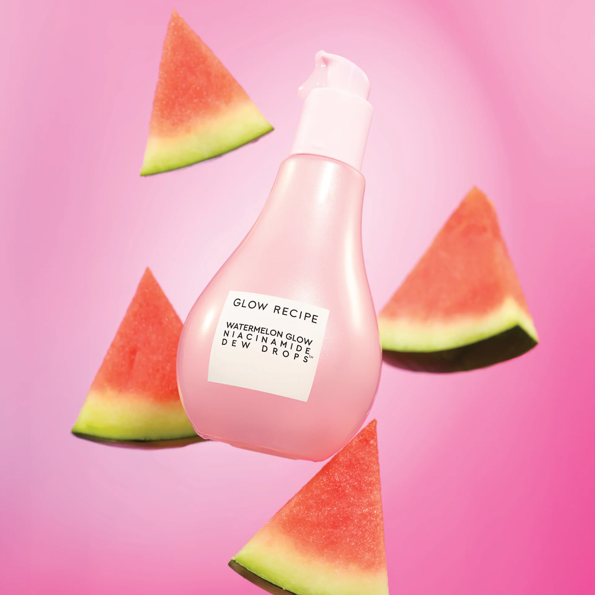 Watermelon Glow Niacinamide Dew Drops - Image 12