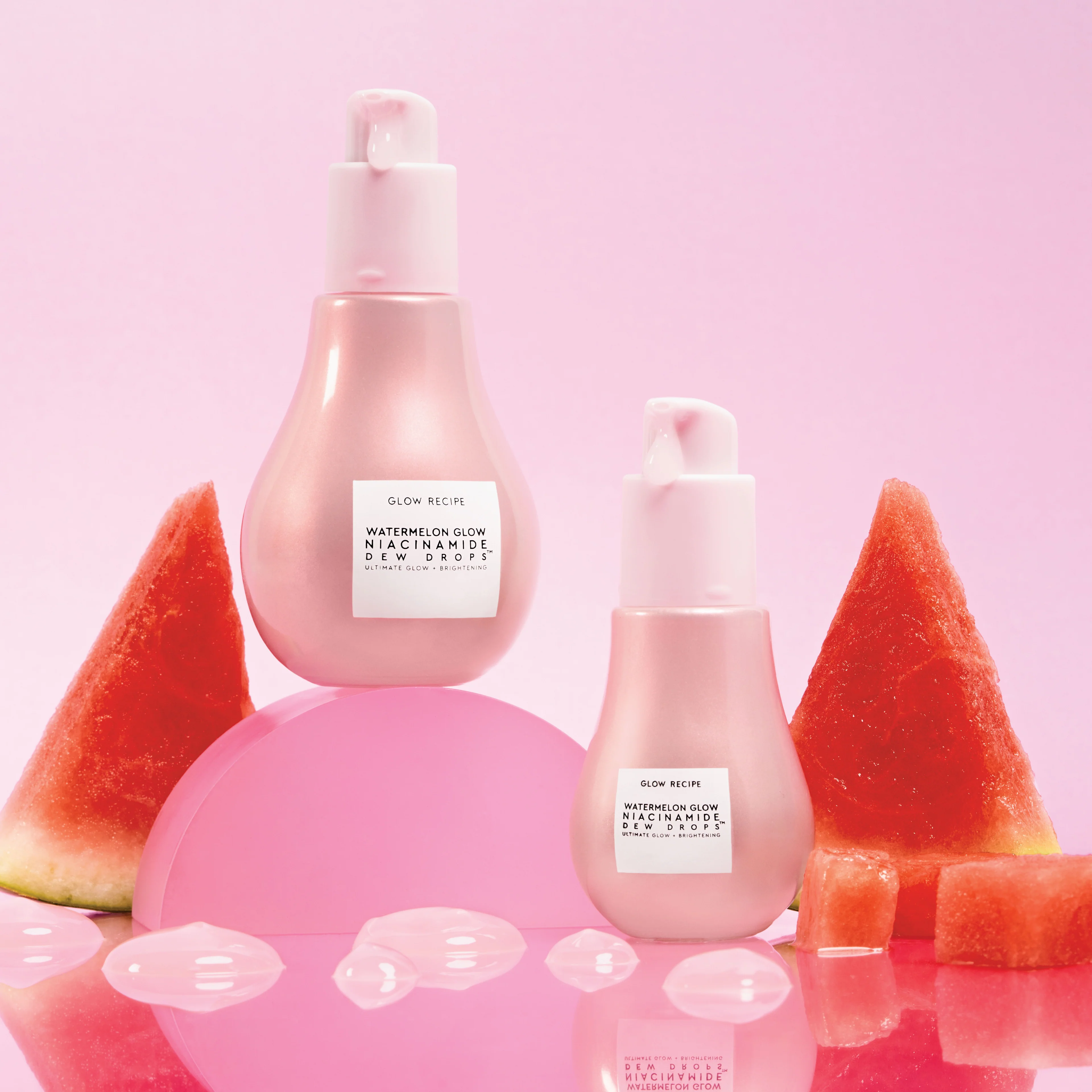 Watermelon Glow Niacinamide Dew Drops - Image 6