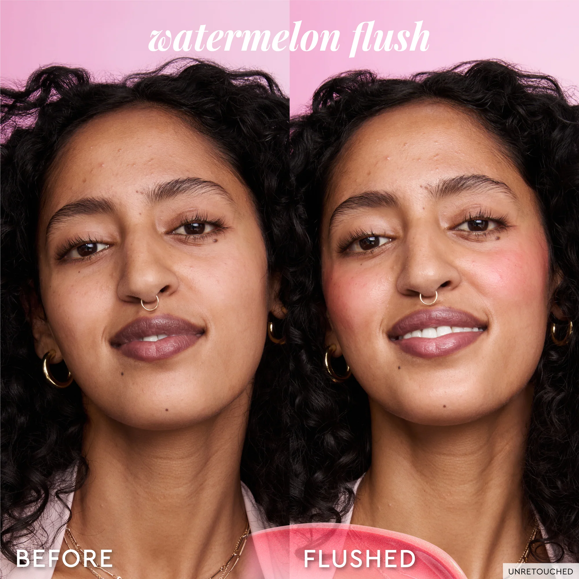 Watermelon Glow Niacinamide Dewy Flush - Image 11