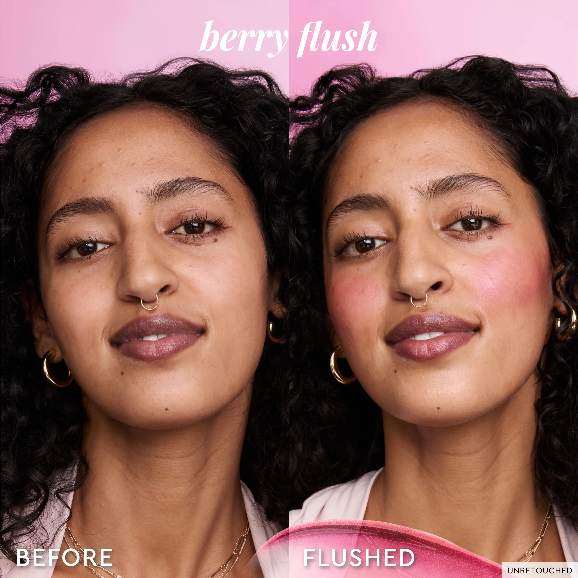 Watermelon Glow Niacinamide Dewy Flush - Image 12