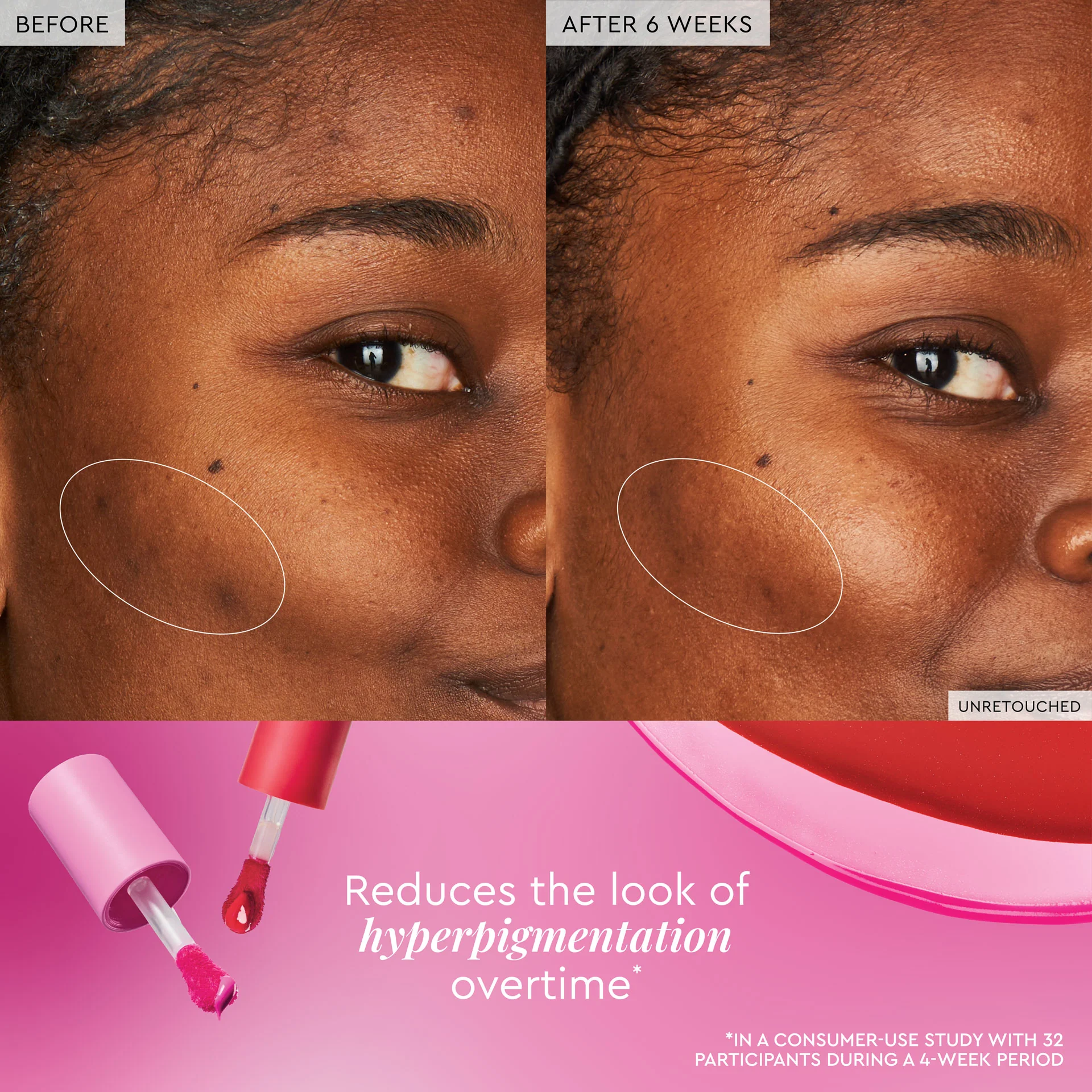 Watermelon Glow Niacinamide Dewy Flush - Image 20