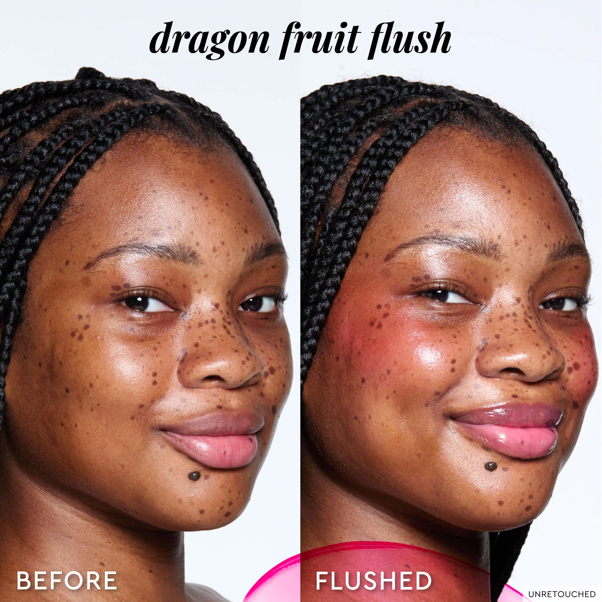 Watermelon Glow Niacinamide Dewy Flush - Image 24