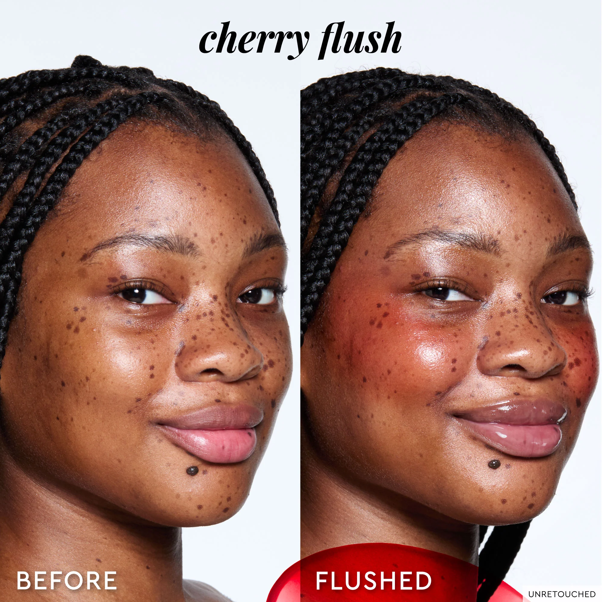 Watermelon Glow Niacinamide Dewy Flush - Image 25
