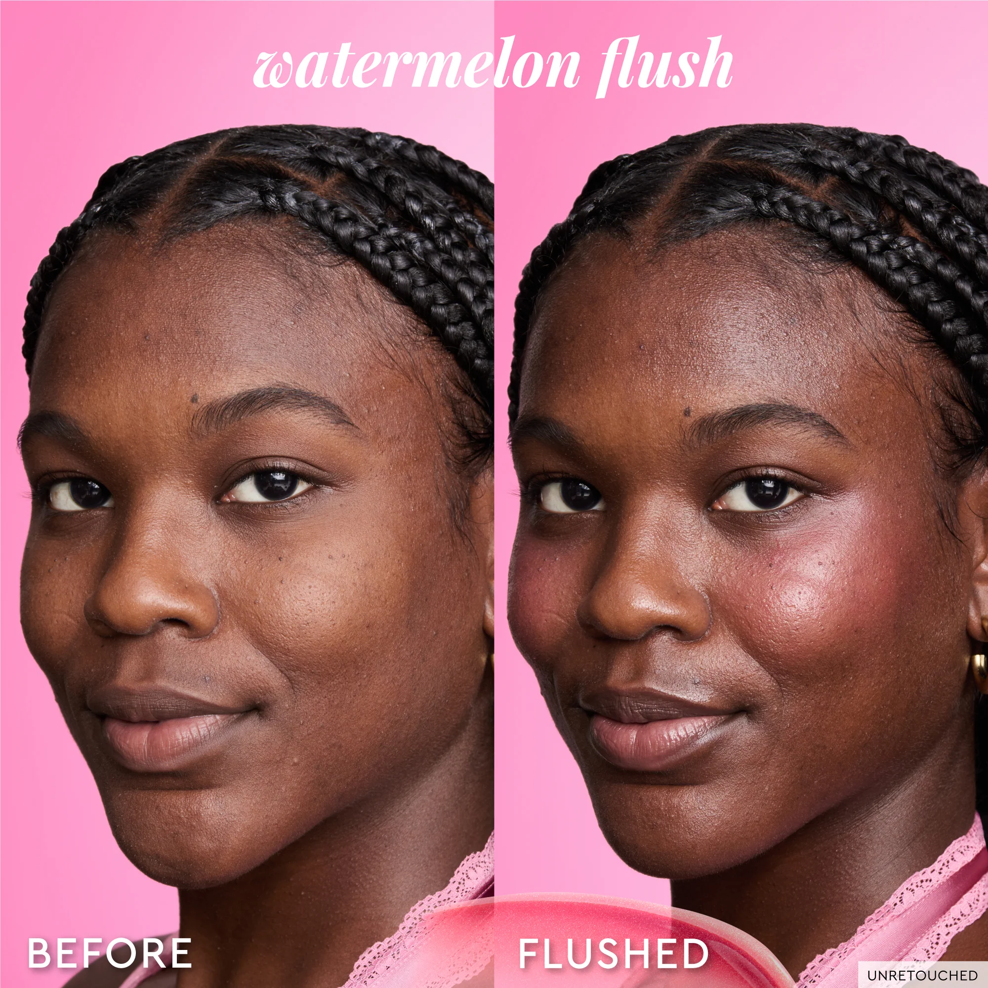 Watermelon Glow Niacinamide Dewy Flush - Image 28