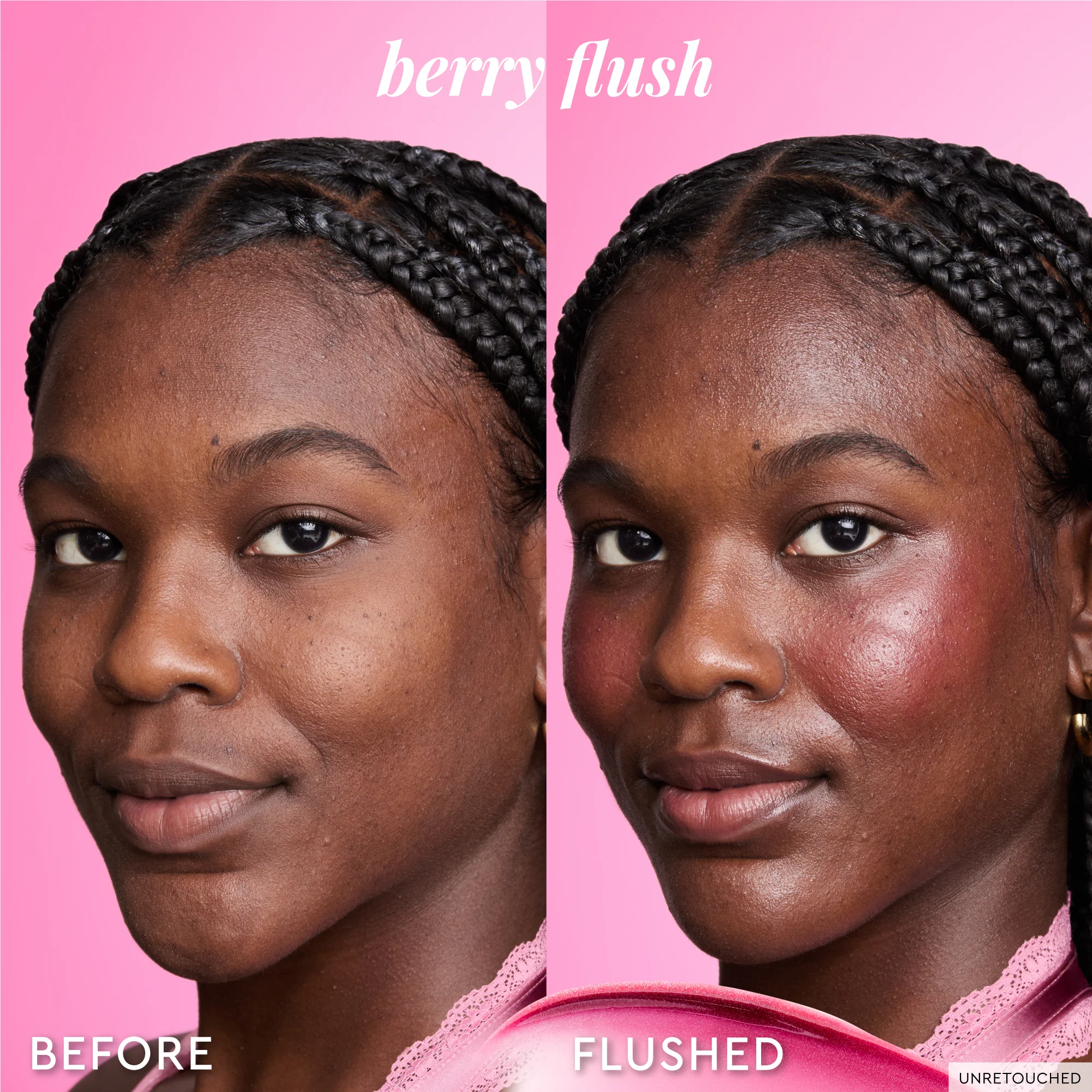 Watermelon Glow Niacinamide Dewy Flush - Image 30
