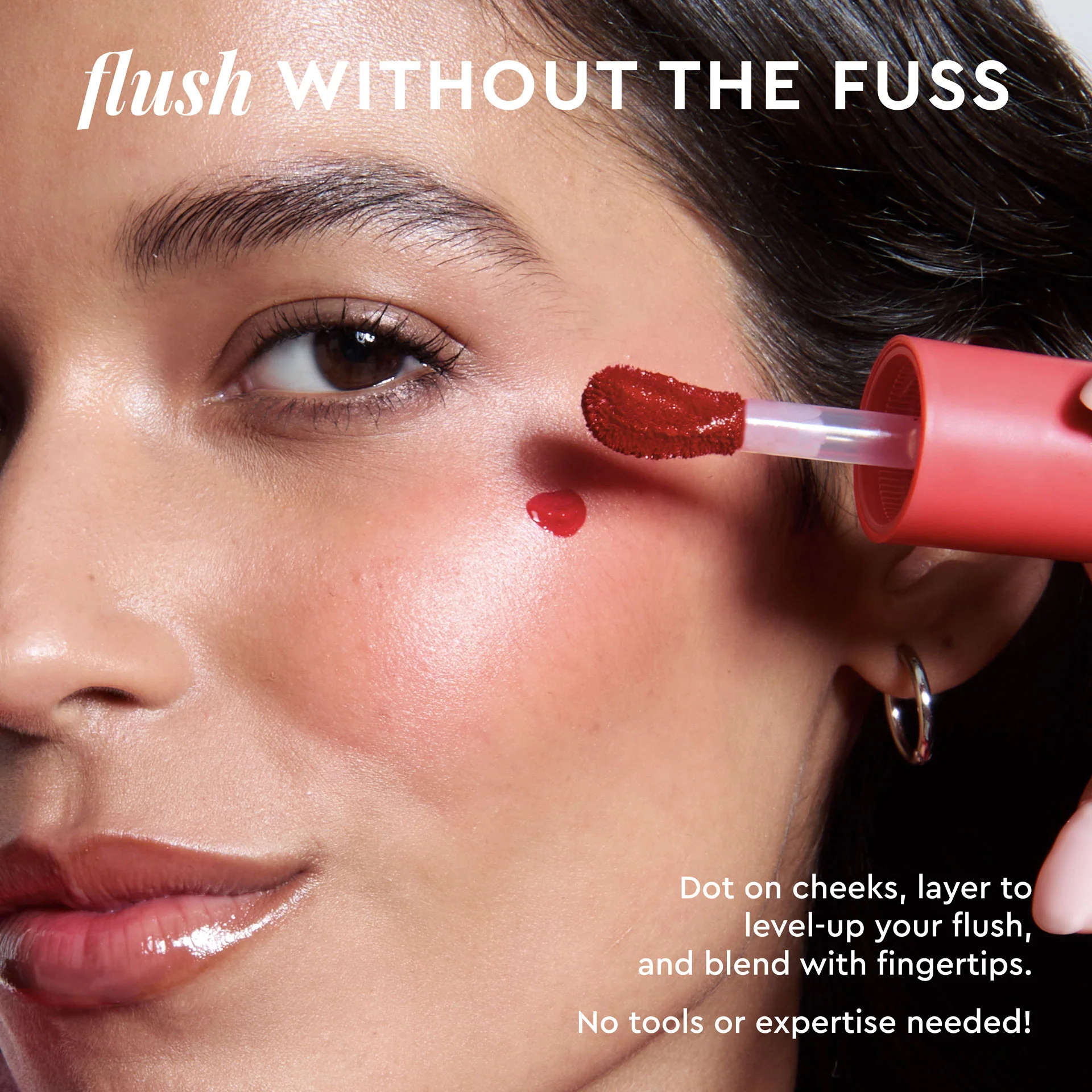 Watermelon Glow Niacinamide Dewy Flush - Image 32