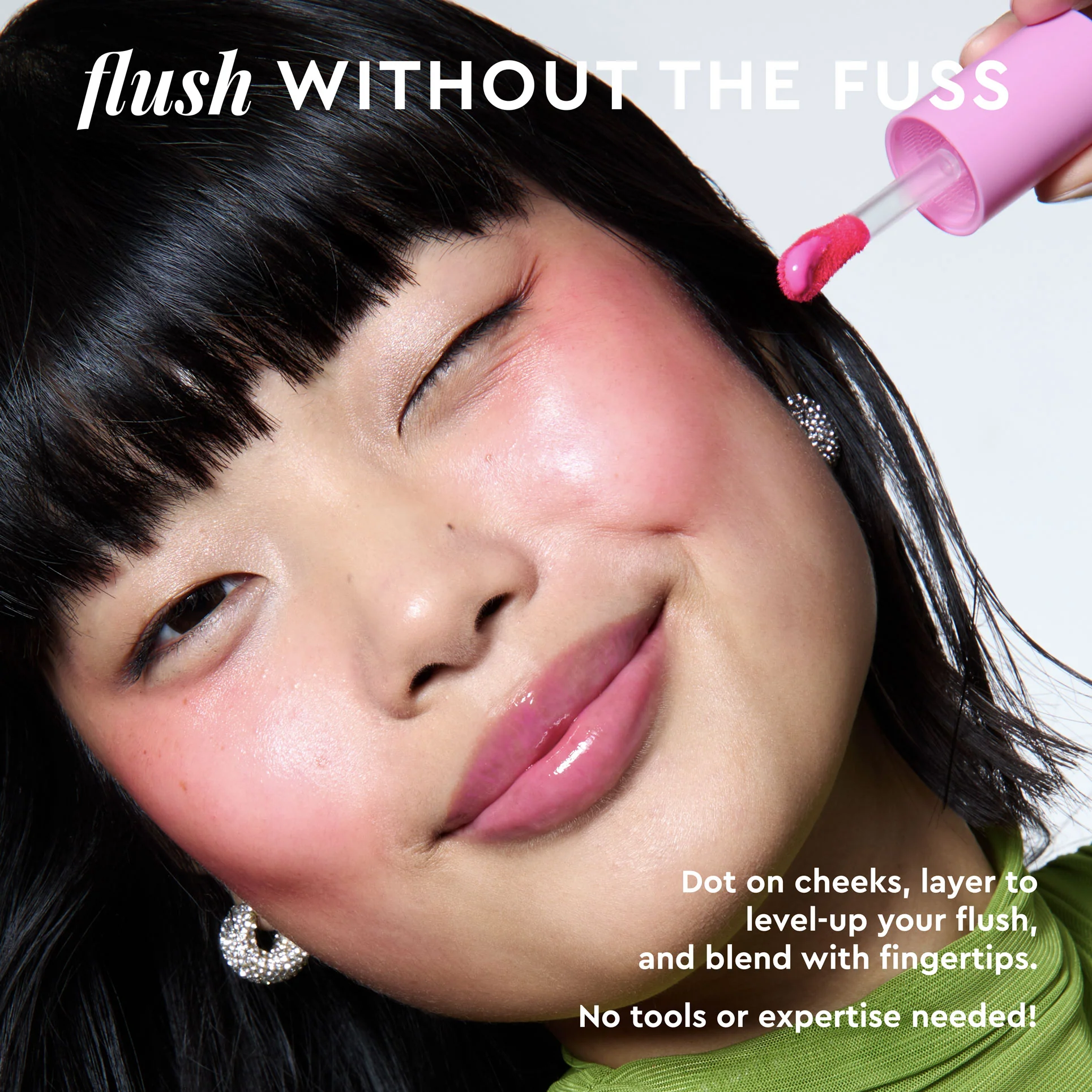 Watermelon Glow Niacinamide Dewy Flush - Image 33