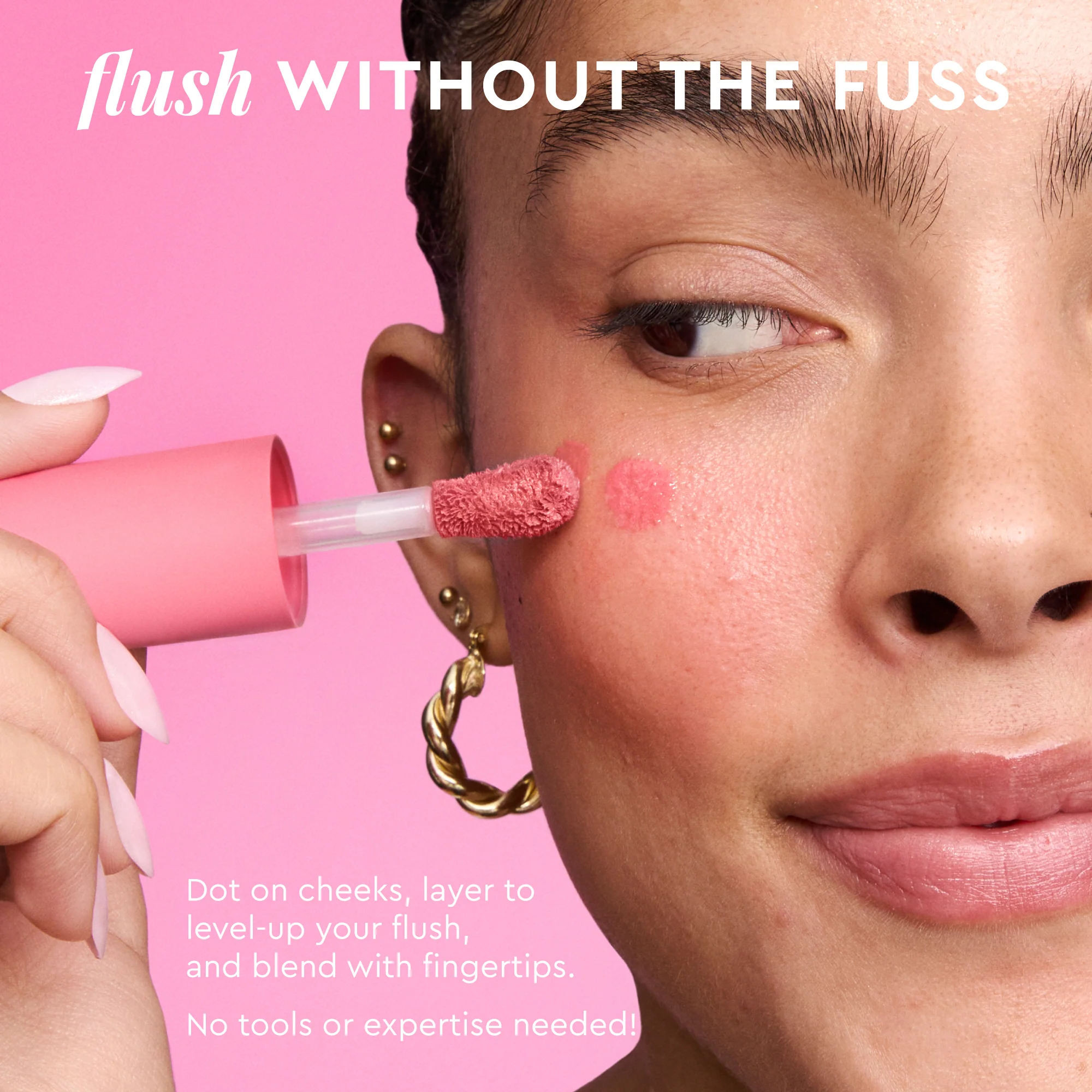 Watermelon Glow Niacinamide Dewy Flush - Image 35