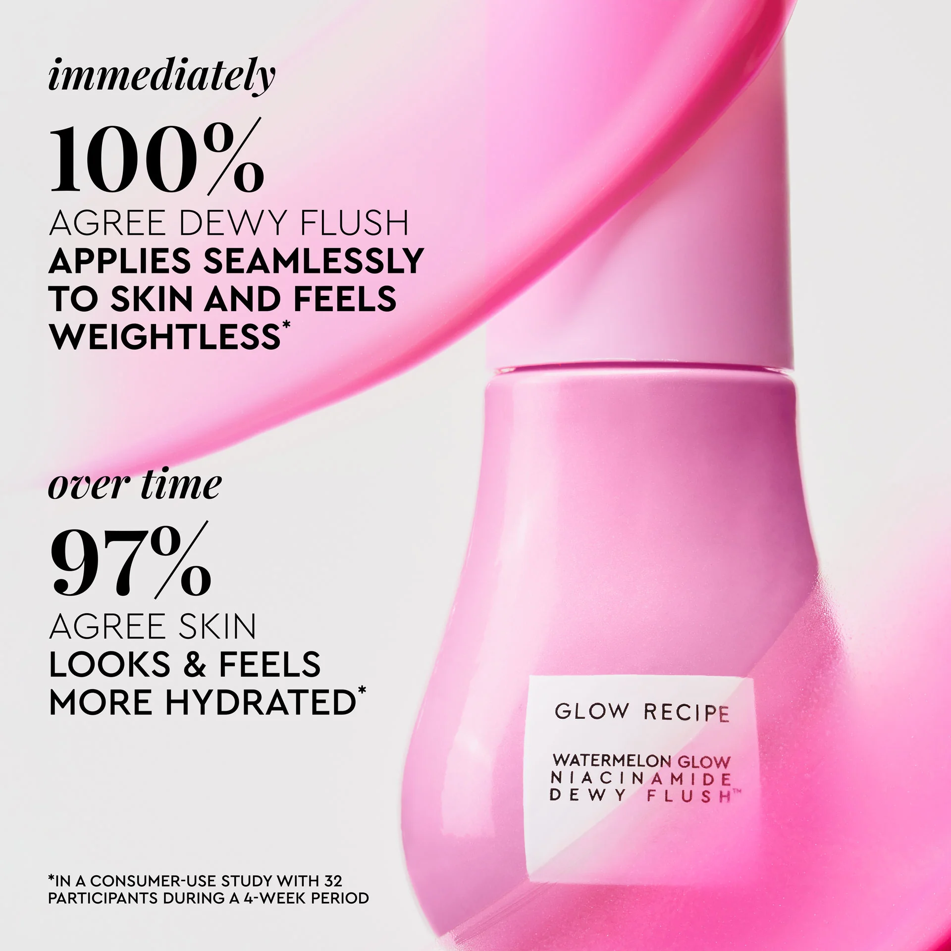Watermelon Glow Niacinamide Dewy Flush - Image 37