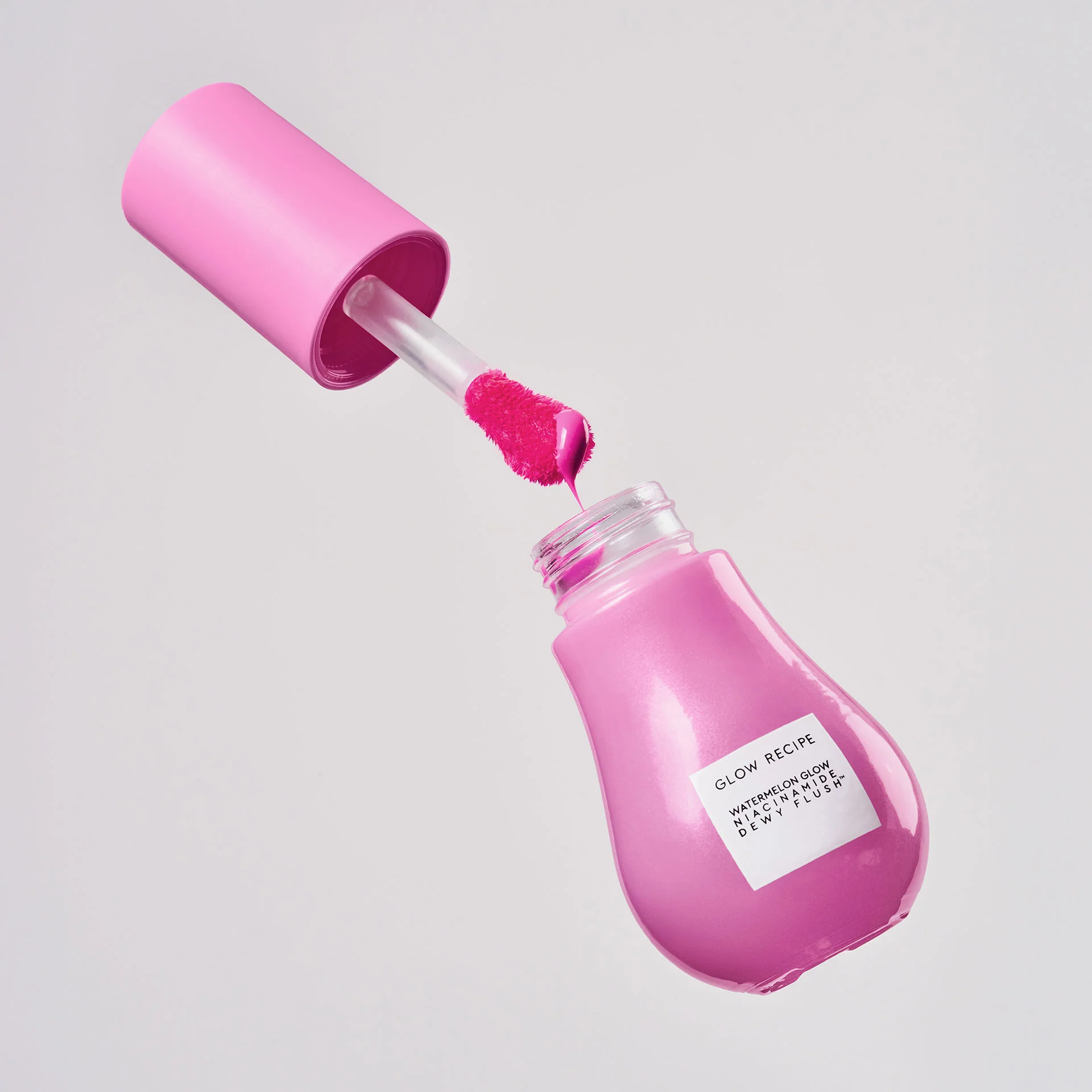 Watermelon Glow Niacinamide Dewy Flush - Image 4