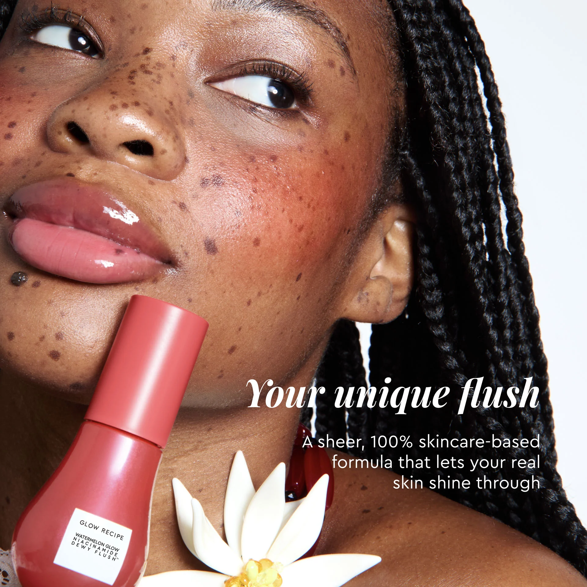 Watermelon Glow Niacinamide Dewy Flush - Image 40