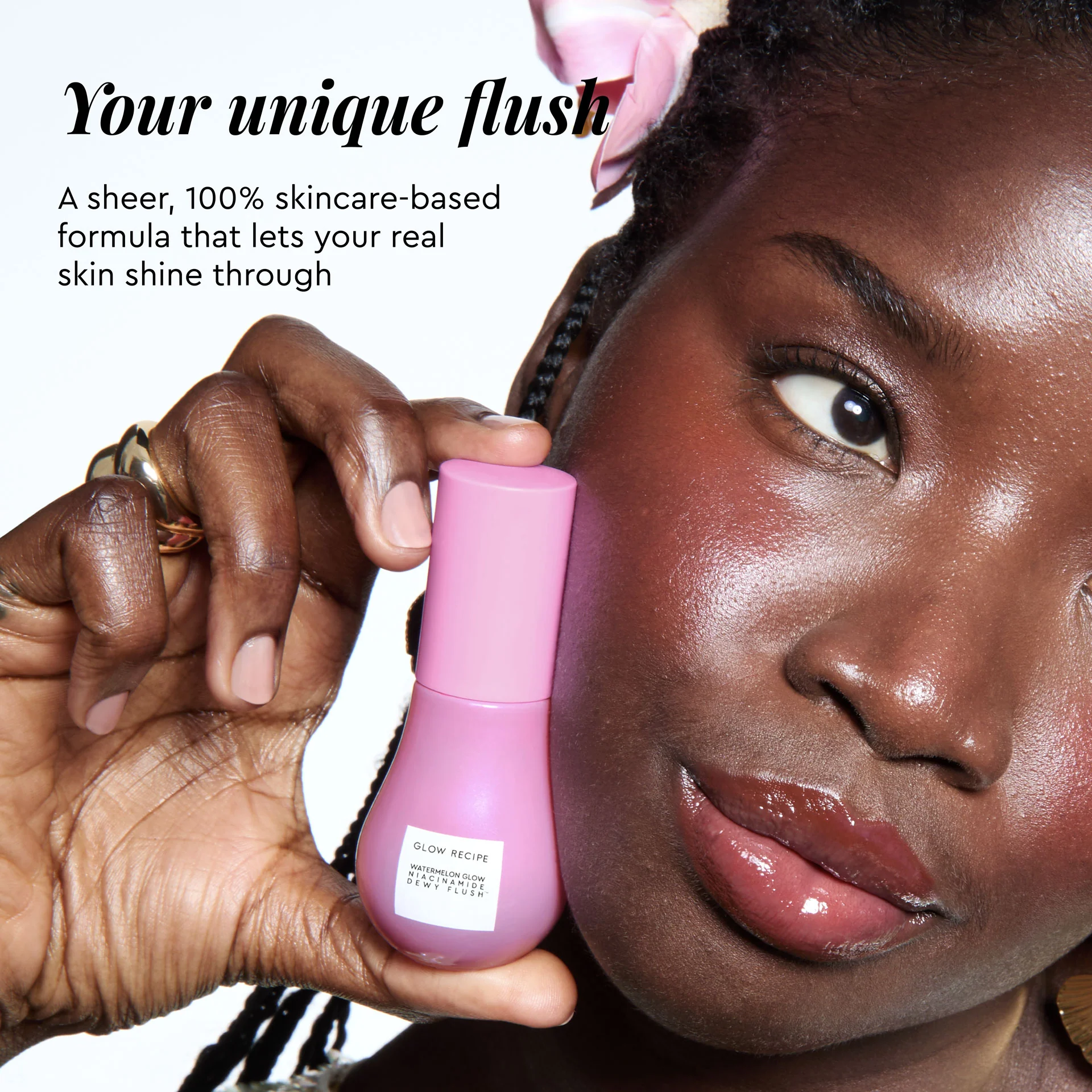 Watermelon Glow Niacinamide Dewy Flush - Image 41