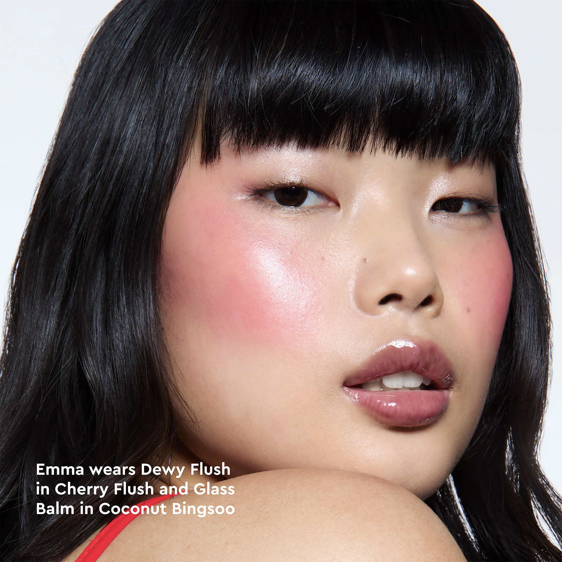 Watermelon Glow Niacinamide Dewy Flush - Image 42