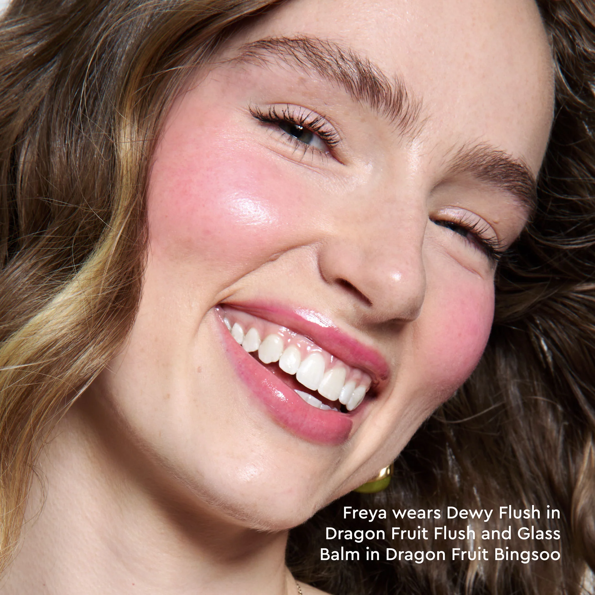 Watermelon Glow Niacinamide Dewy Flush - Image 43