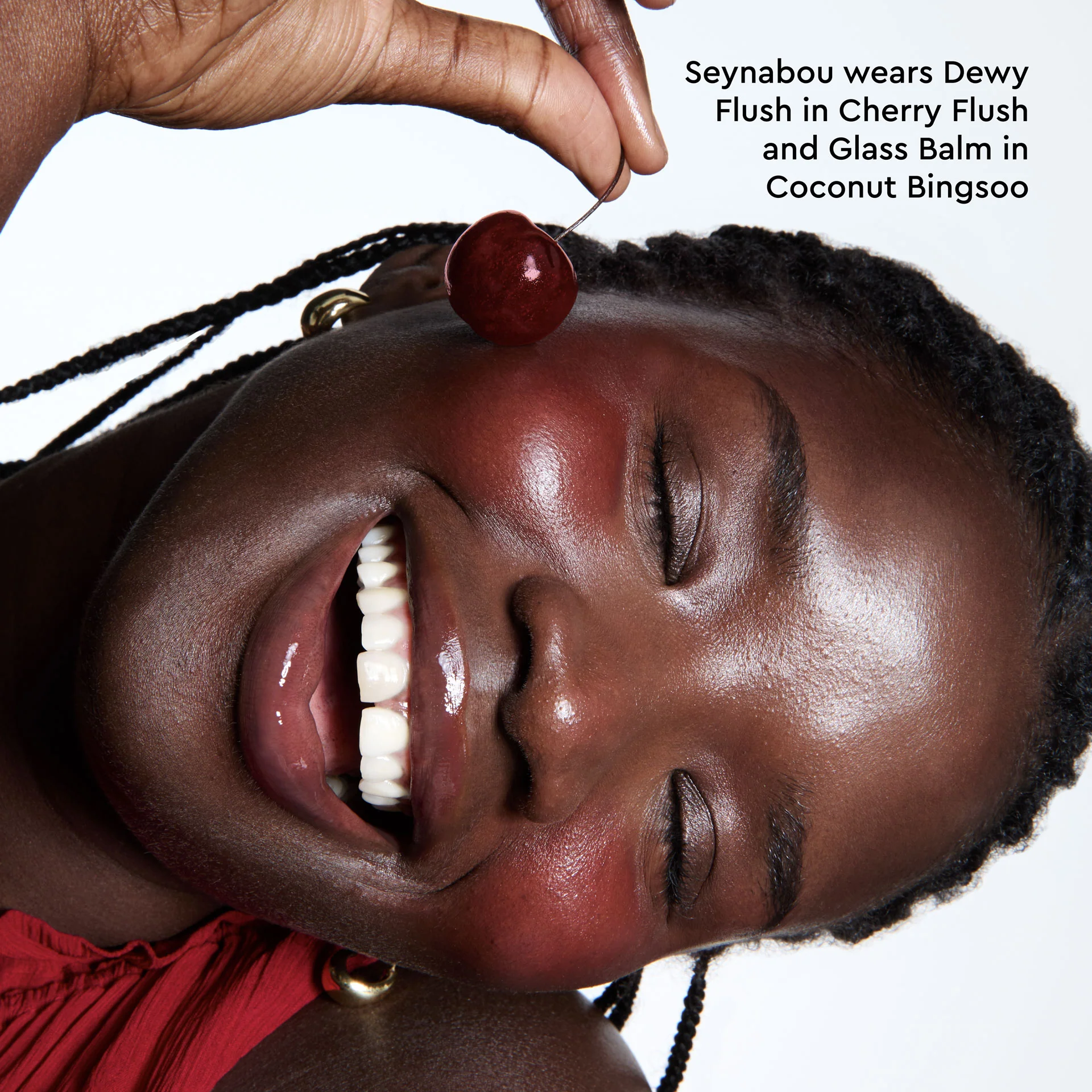 Watermelon Glow Niacinamide Dewy Flush - Image 44