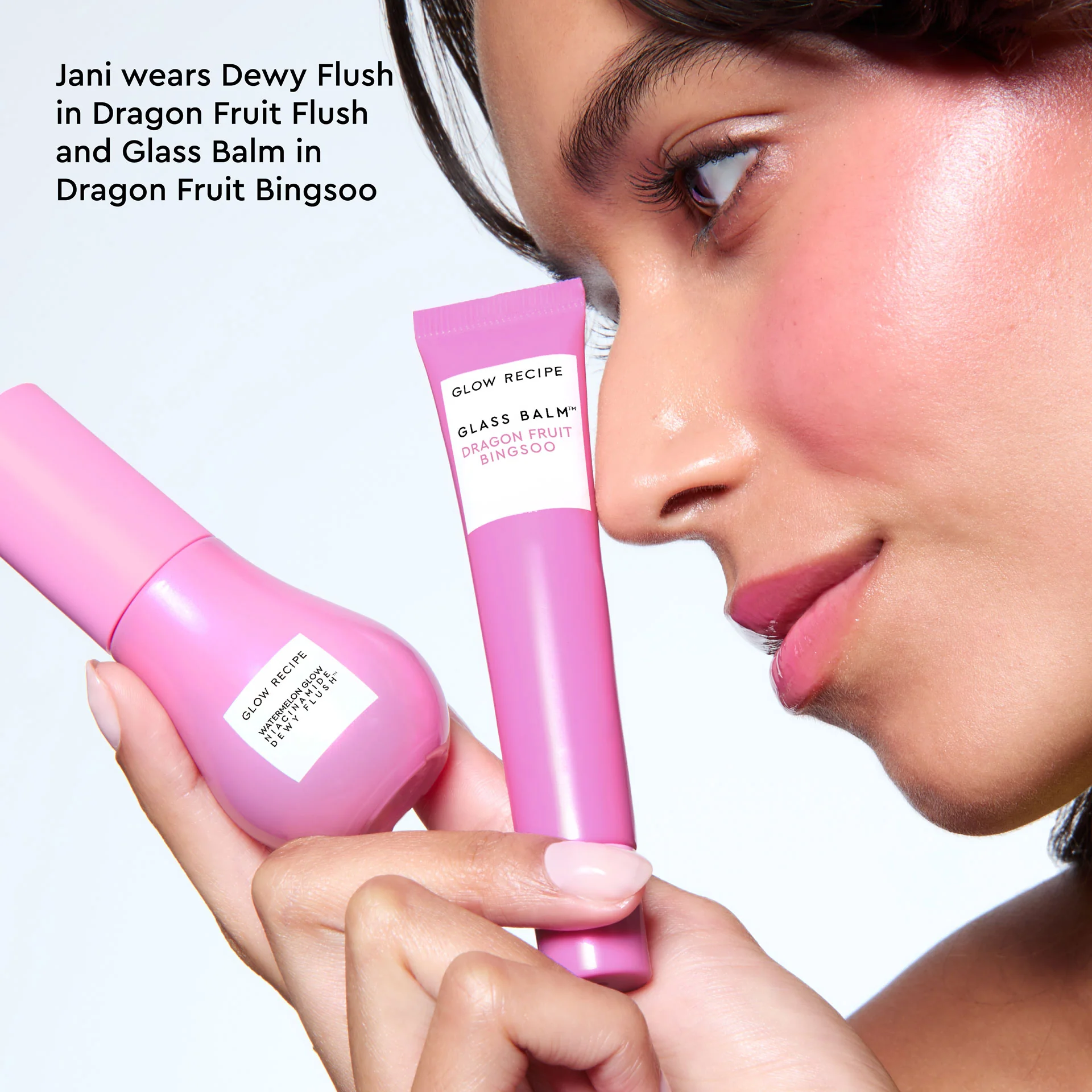 Watermelon Glow Niacinamide Dewy Flush - Image 45