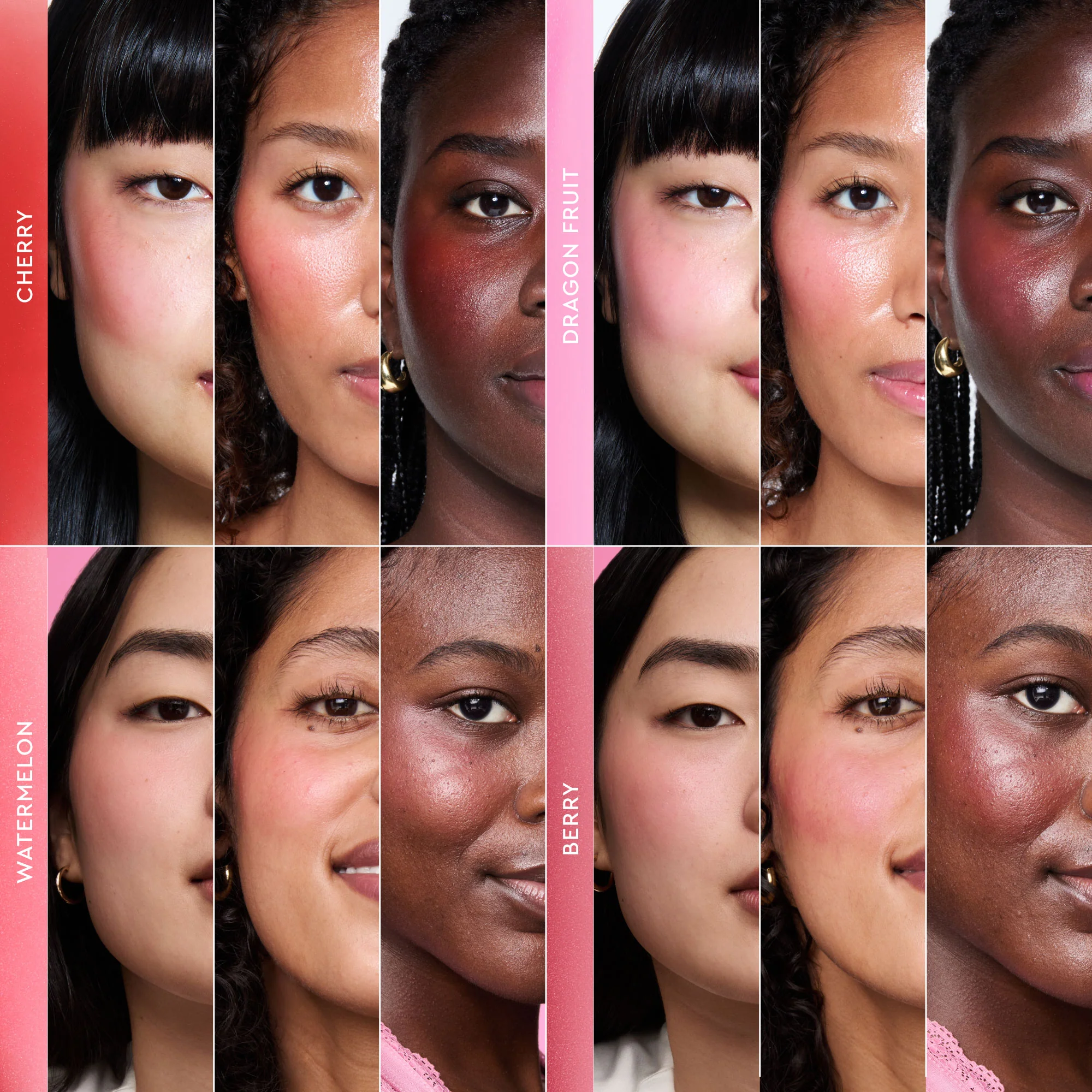 Watermelon Glow Niacinamide Dewy Flush - Image 46