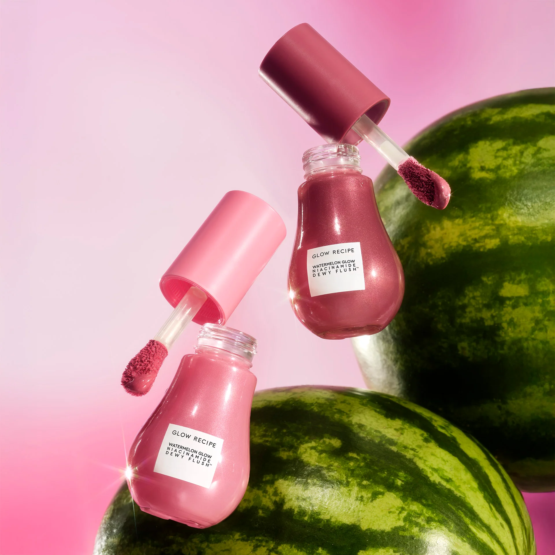 Watermelon Glow Niacinamide Dewy Flush - Image 47