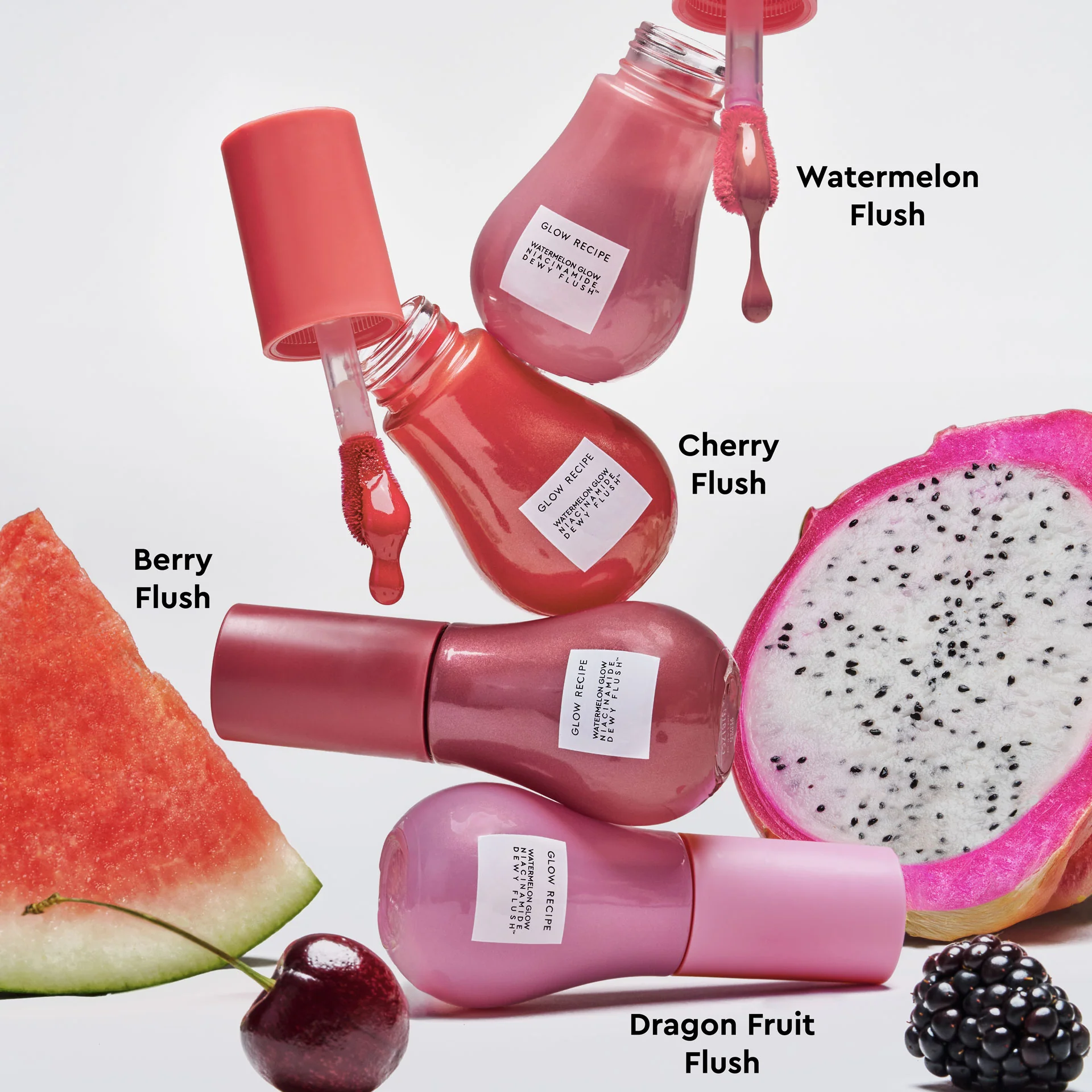 Watermelon Glow Niacinamide Dewy Flush - Image 49