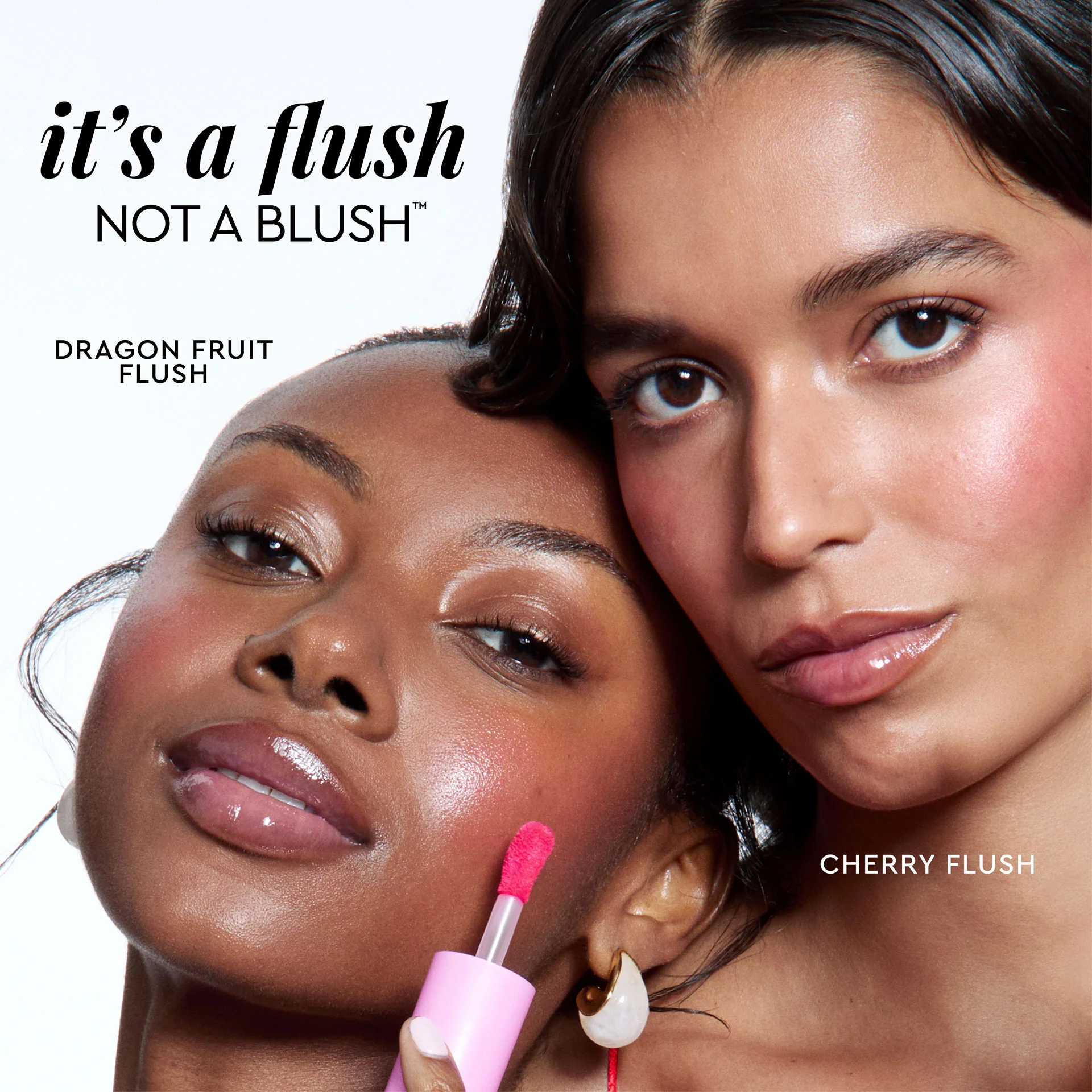 Watermelon Glow Niacinamide Dewy Flush - Image 5