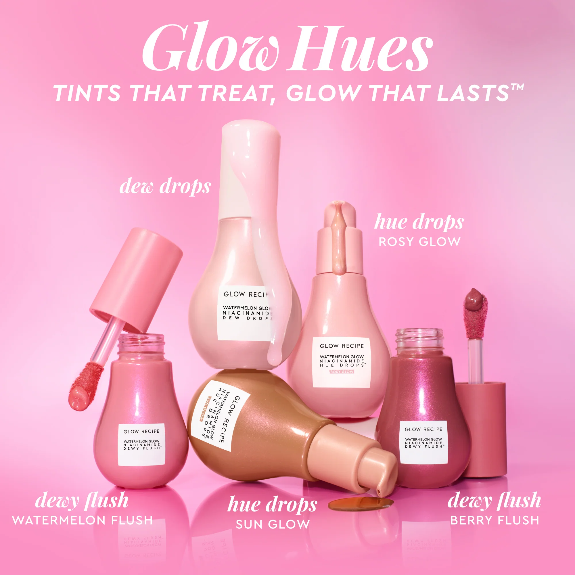 Watermelon Glow Niacinamide Dewy Flush - Image 50