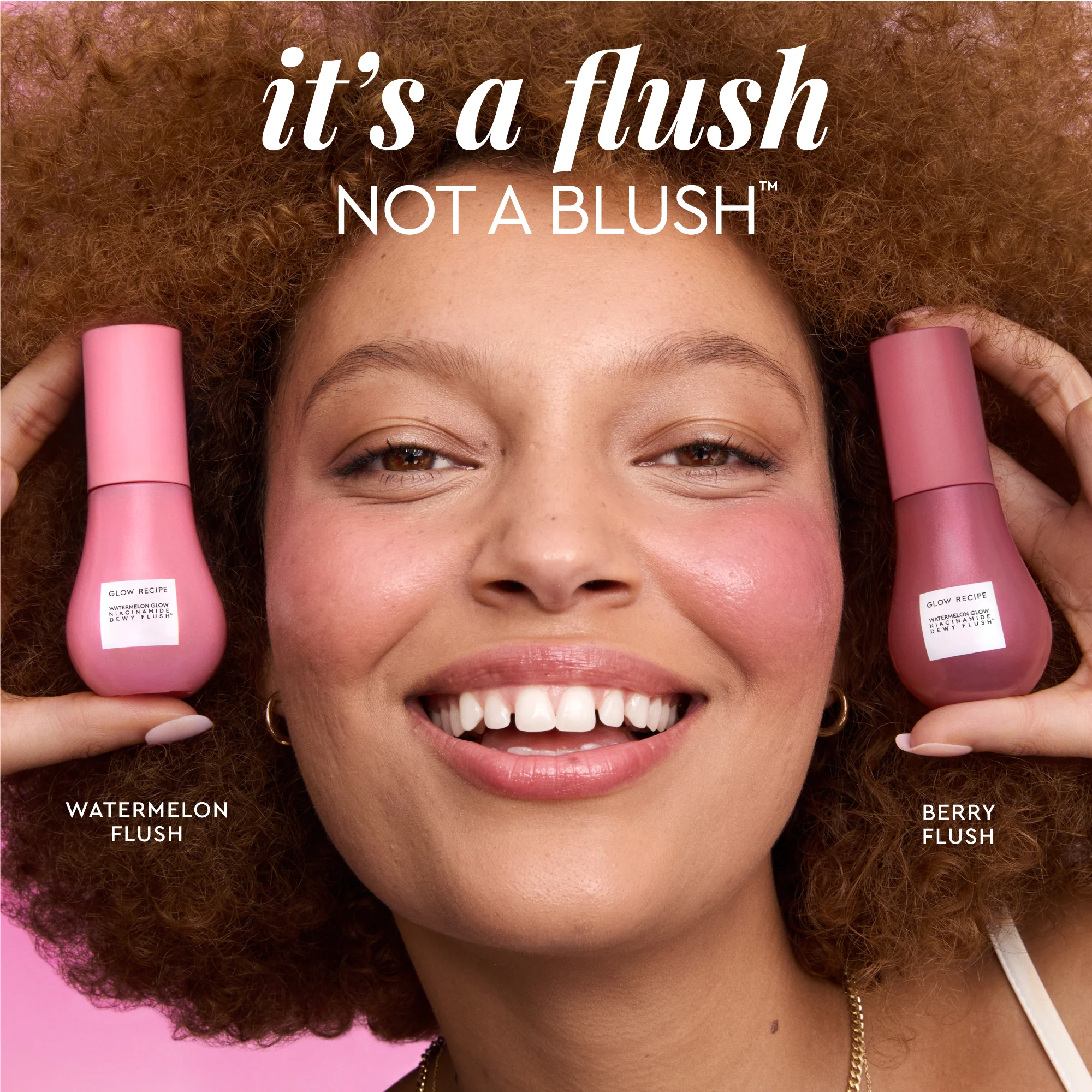 Watermelon Glow Niacinamide Dewy Flush - Image 7