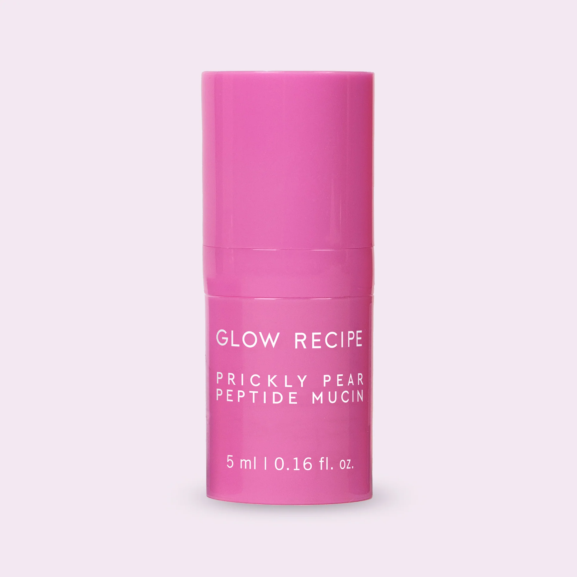 Prickly Pear Peptide Mucin Serum 5ml Deluxe