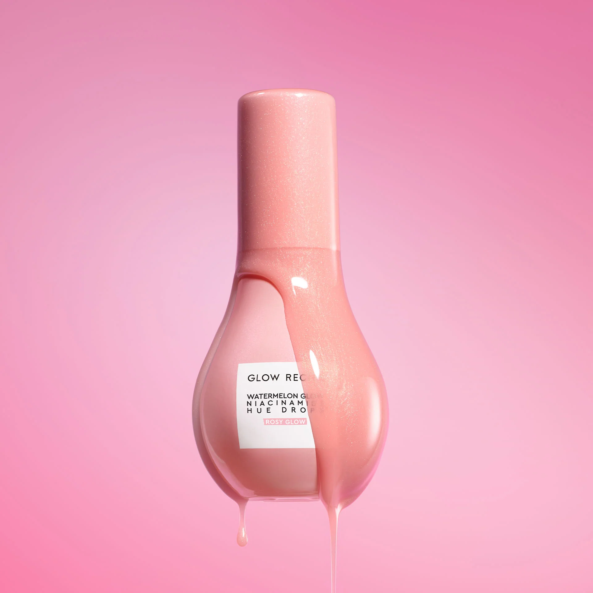 Watermelon Glow Niacinamide Hue Drops - Image 11