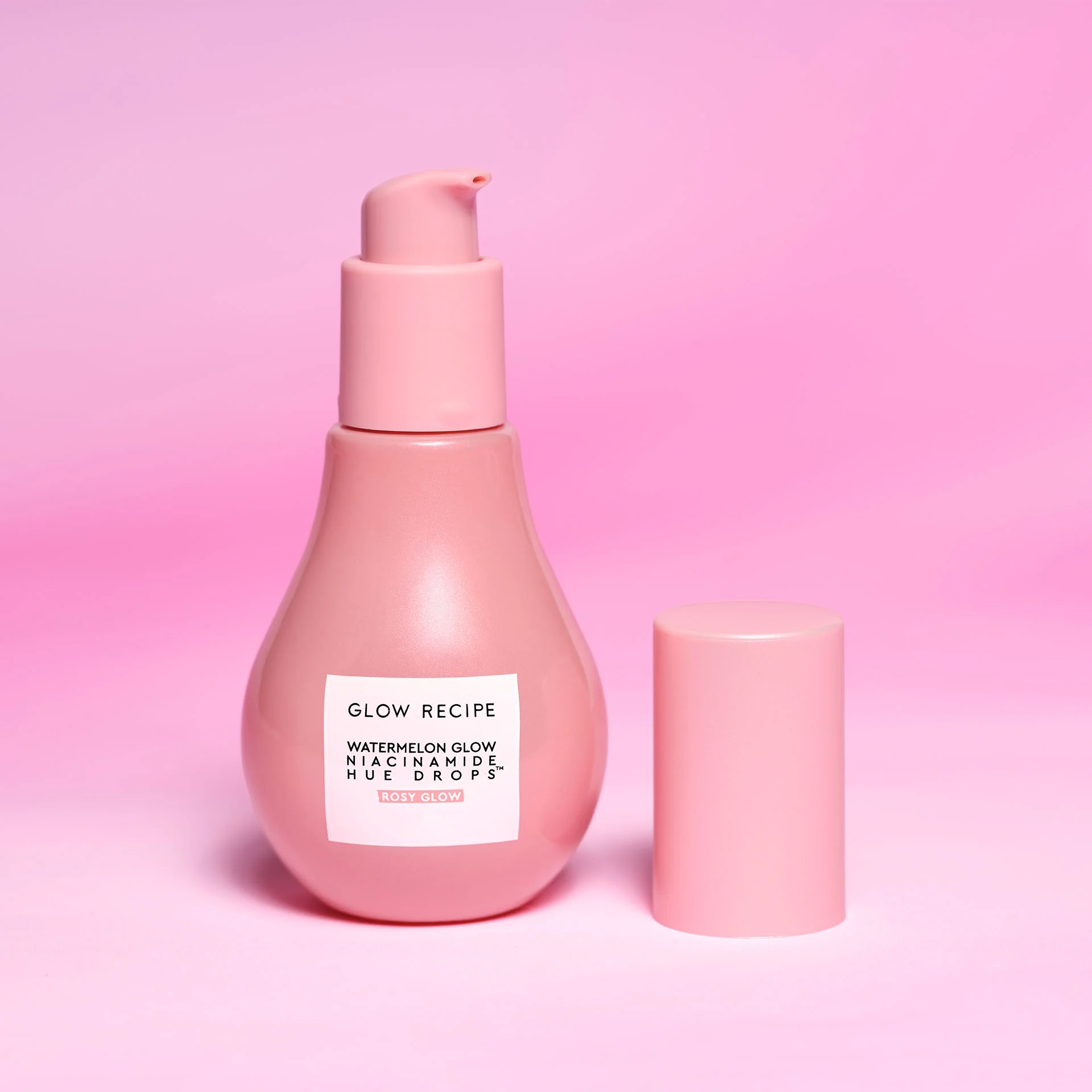 Watermelon Glow Niacinamide Hue Drops - Image 12