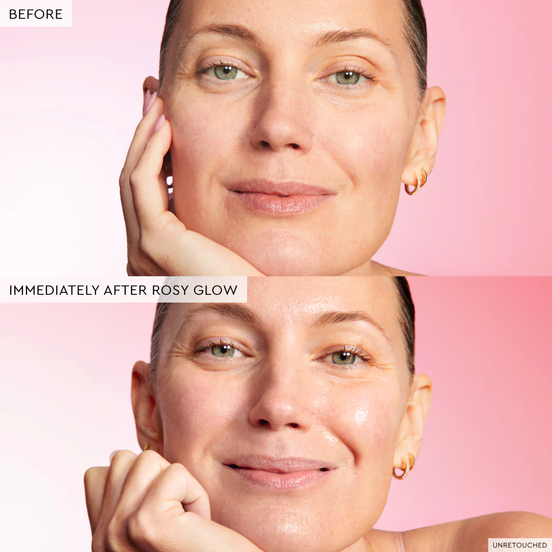 Watermelon Glow Niacinamide Hue Drops - Image 13