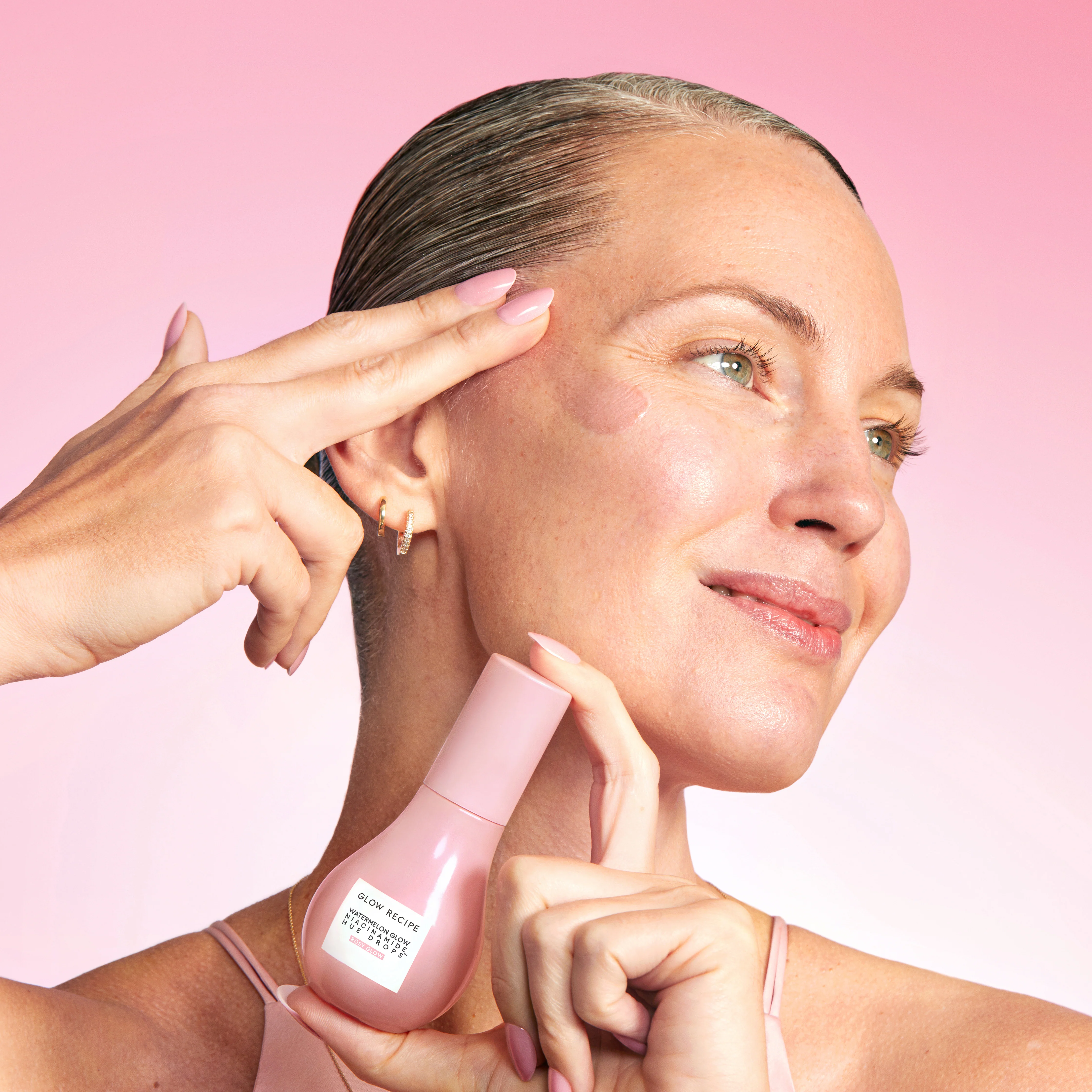 Watermelon Glow Niacinamide Hue Drops - Image 17