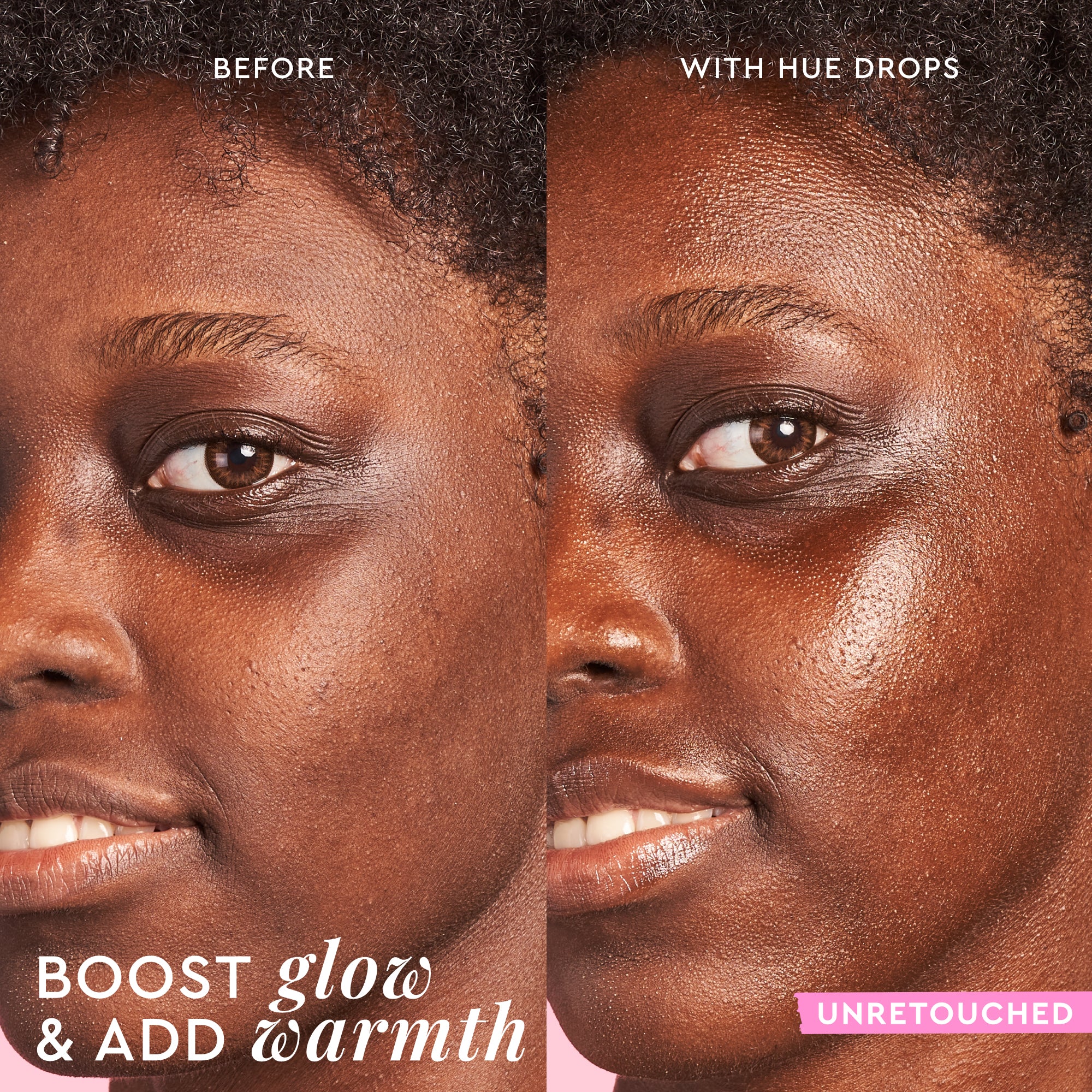 Watermelon Glow Niacinamide Hue Drops - Image 3