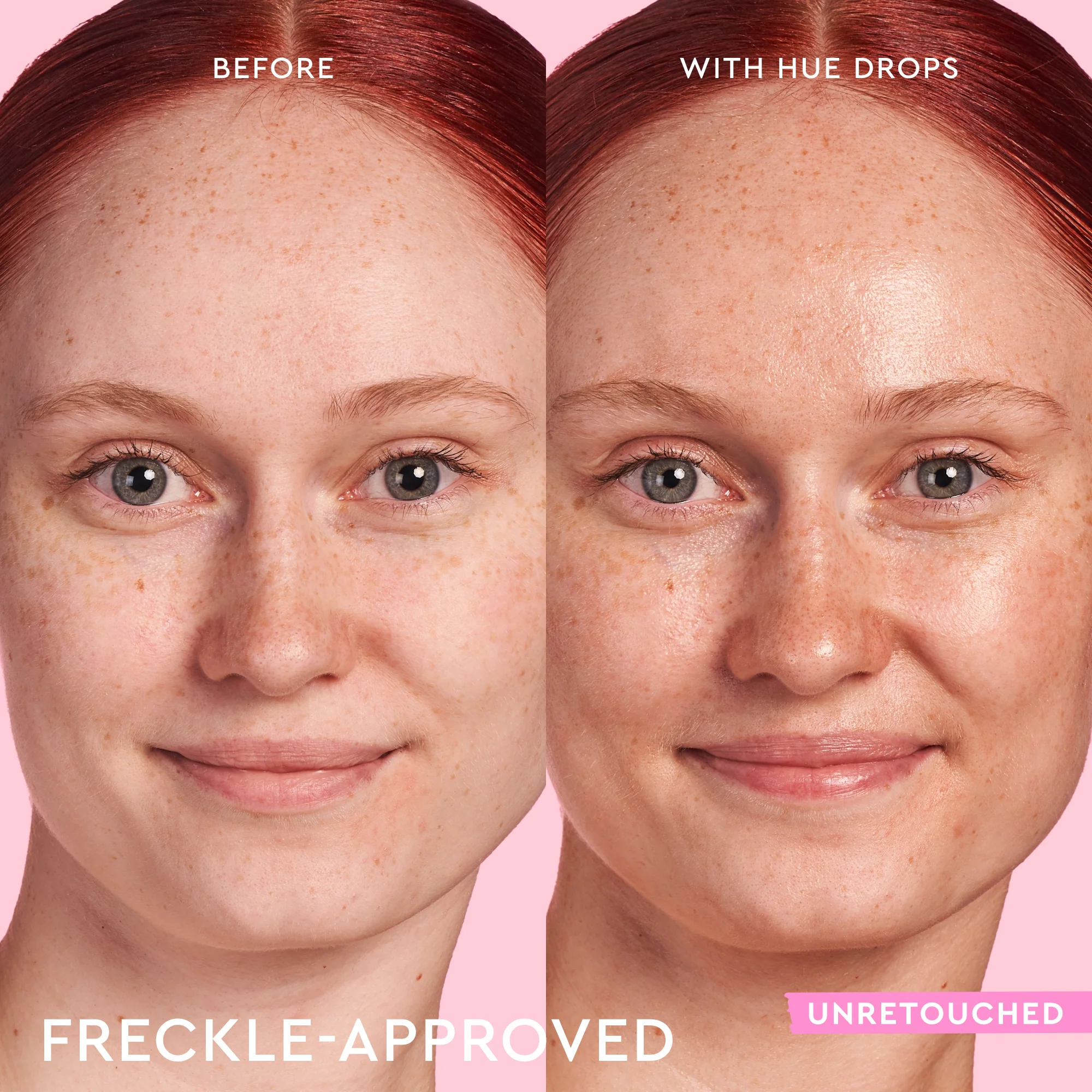 Watermelon Glow Niacinamide Hue Drops - Image 4