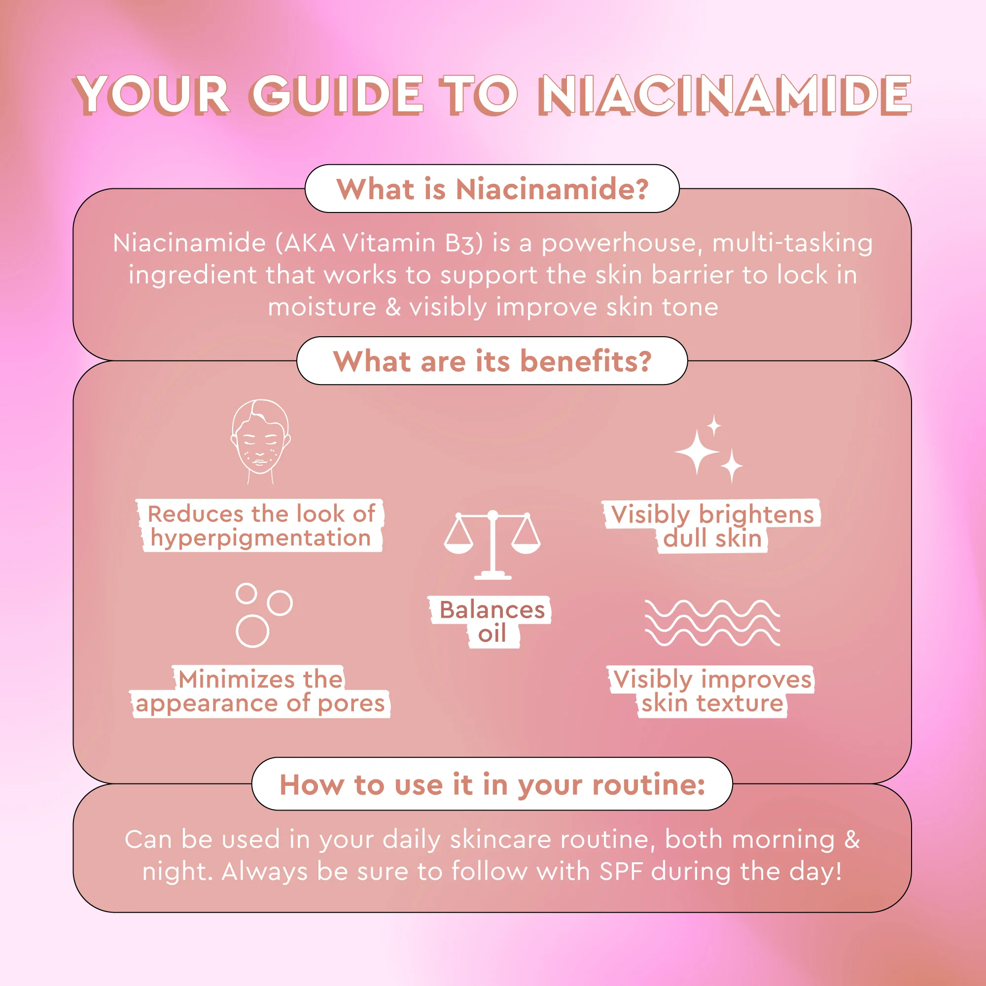 Watermelon Glow Niacinamide Hue Drops - Image 9